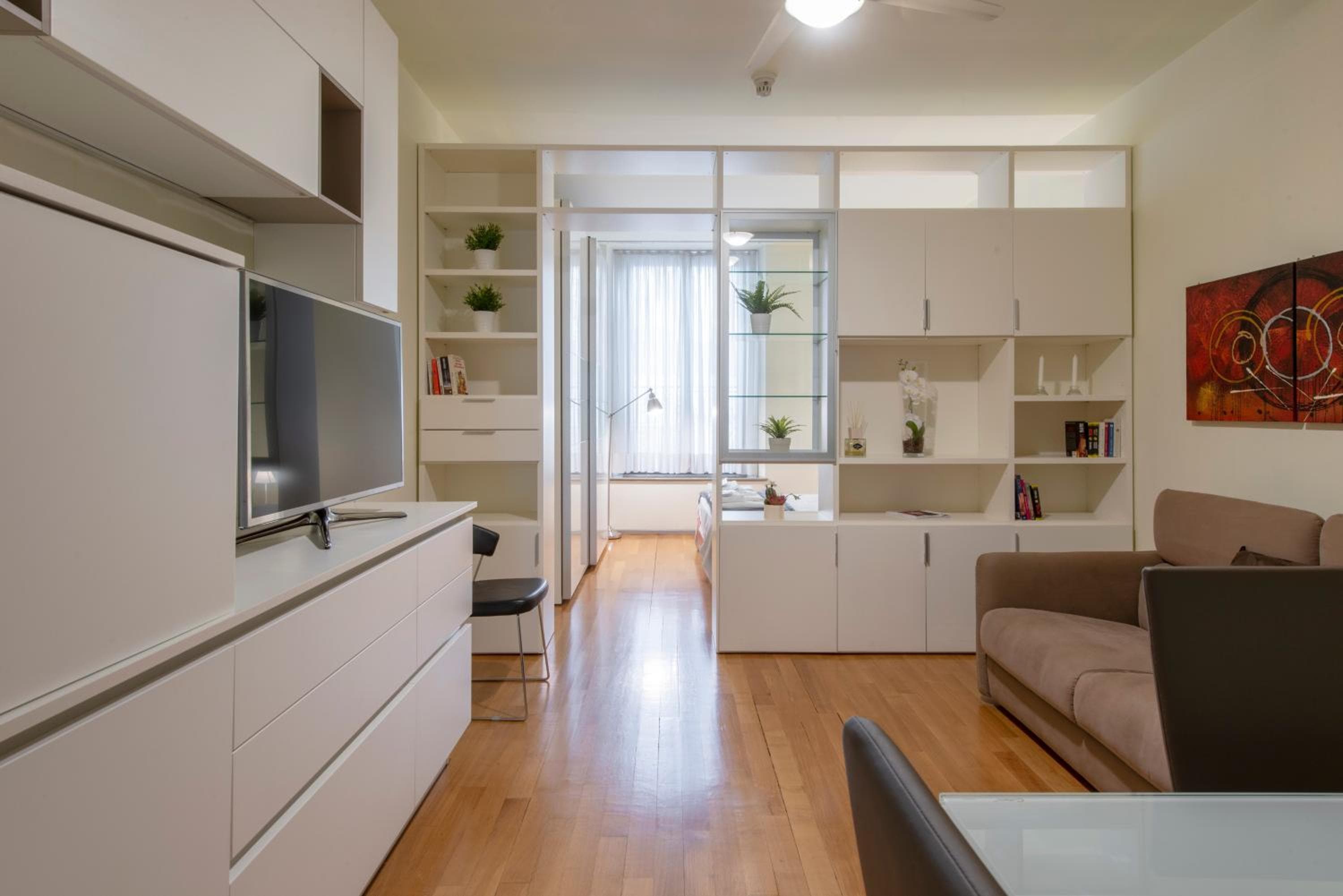 Milan Royal Suites - Centro — 26
