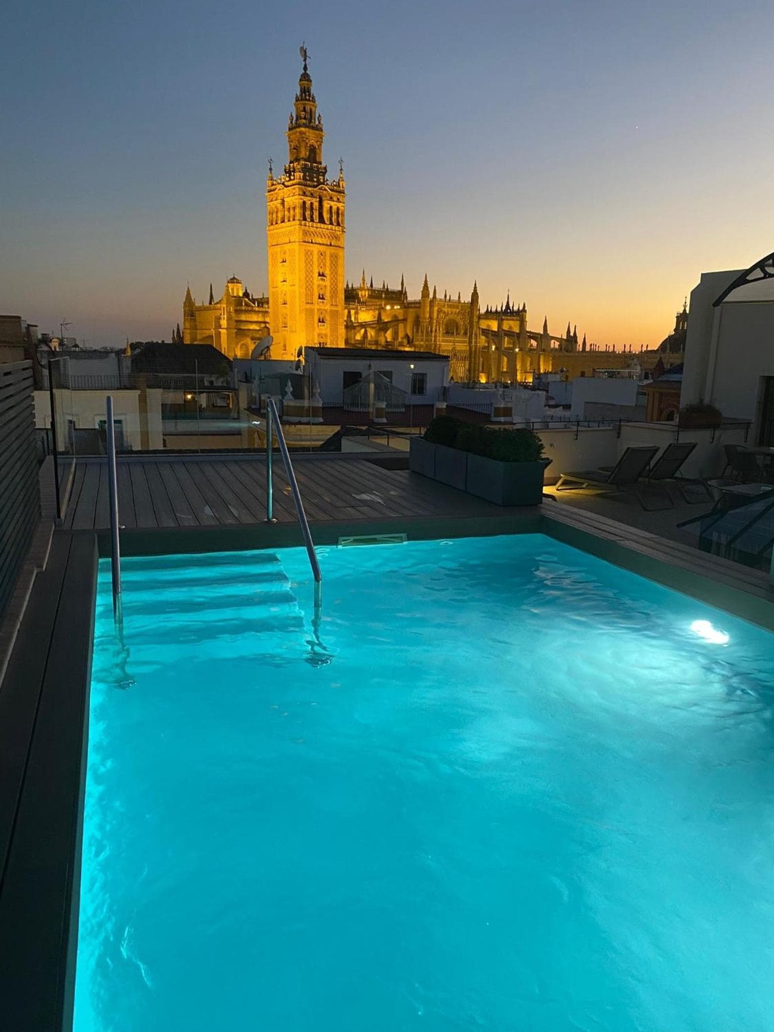 Joya del Casco Boutique Hotel by Shiadu — 7