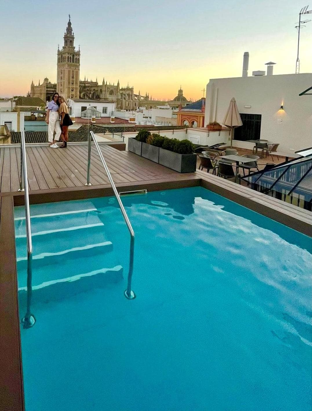 Joya del Casco Boutique Hotel by Shiadu — 4
