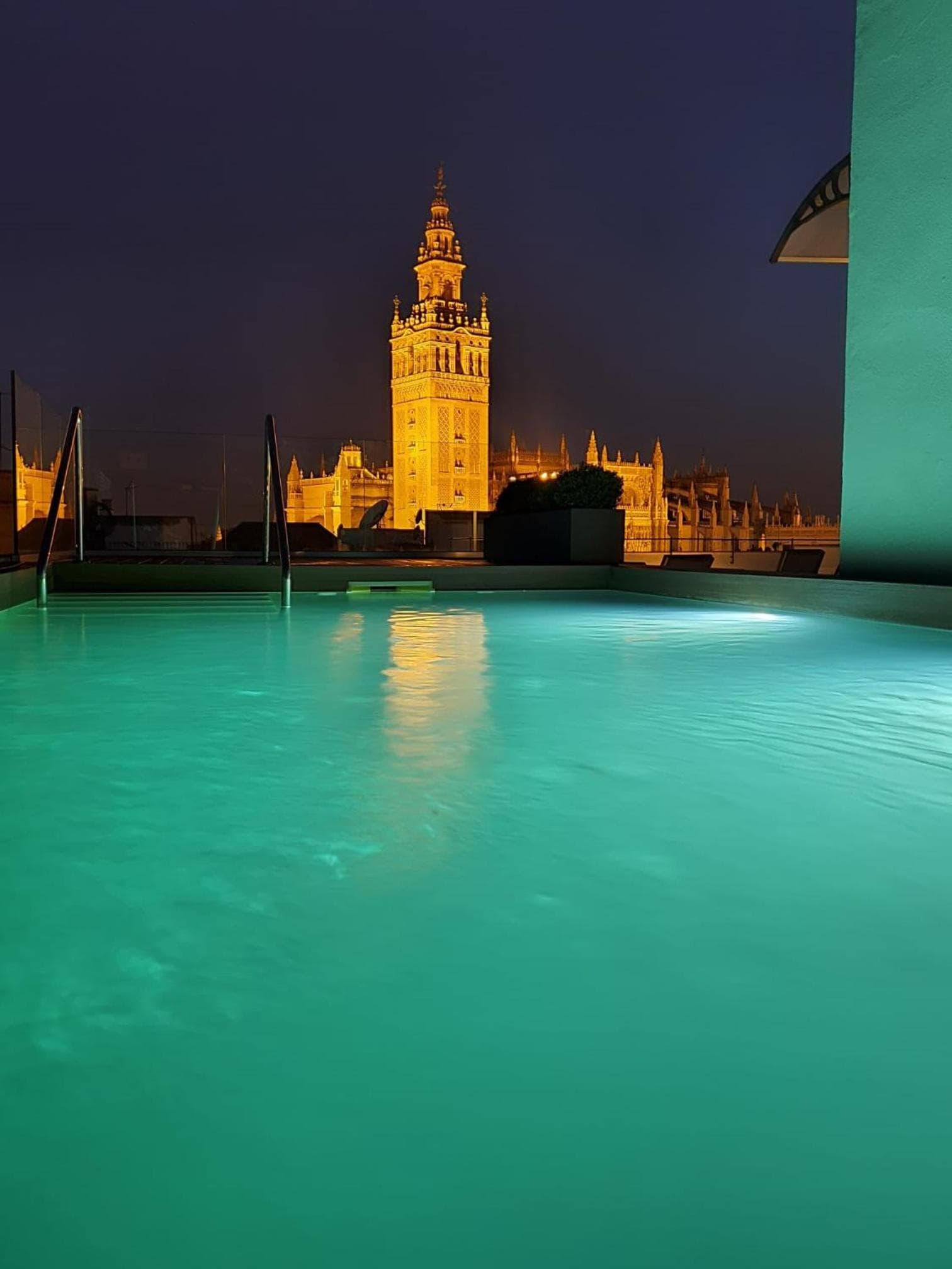 Joya del Casco Boutique Hotel by Shiadu — 3