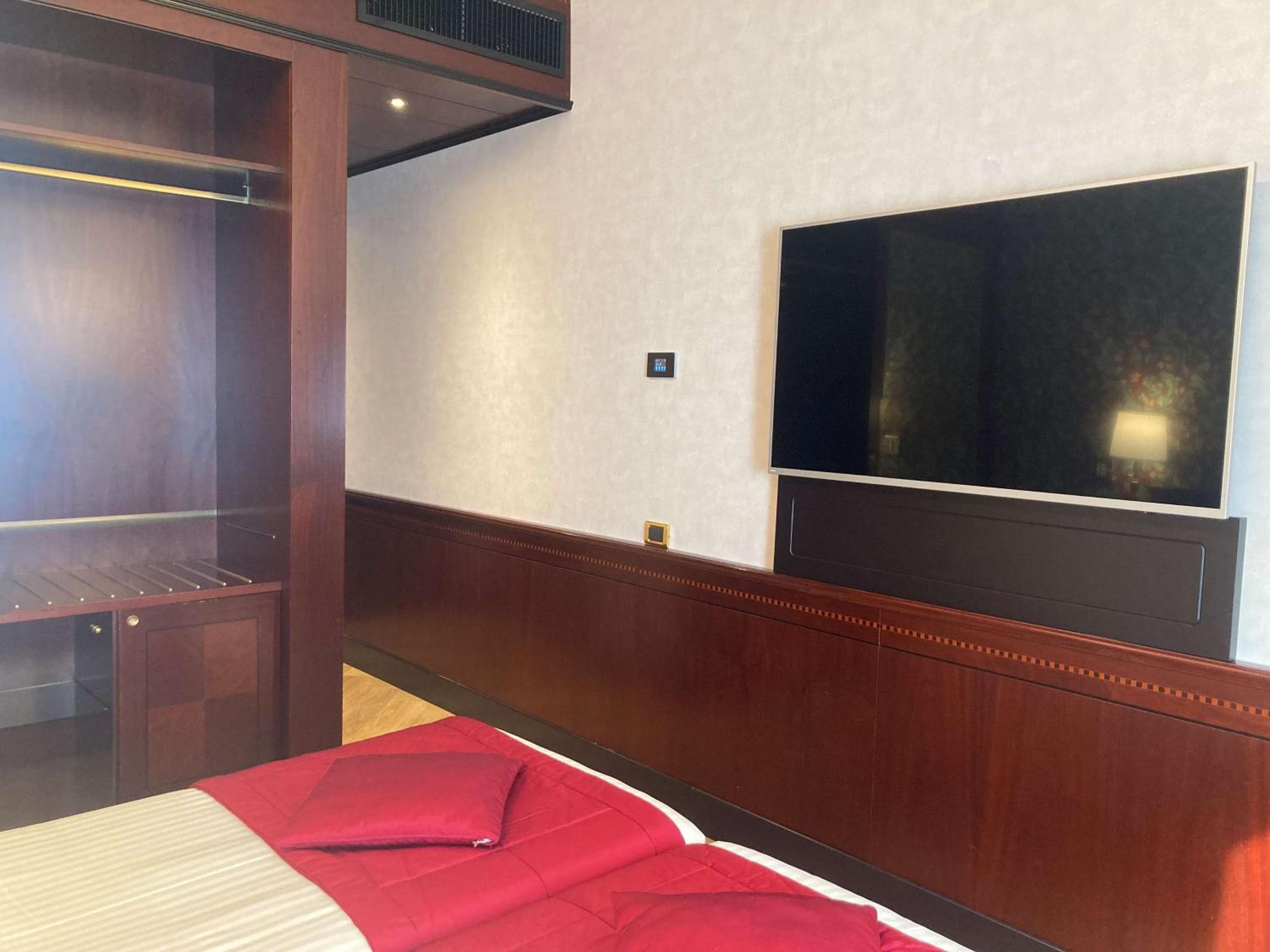 c-hotels Concorde — 8