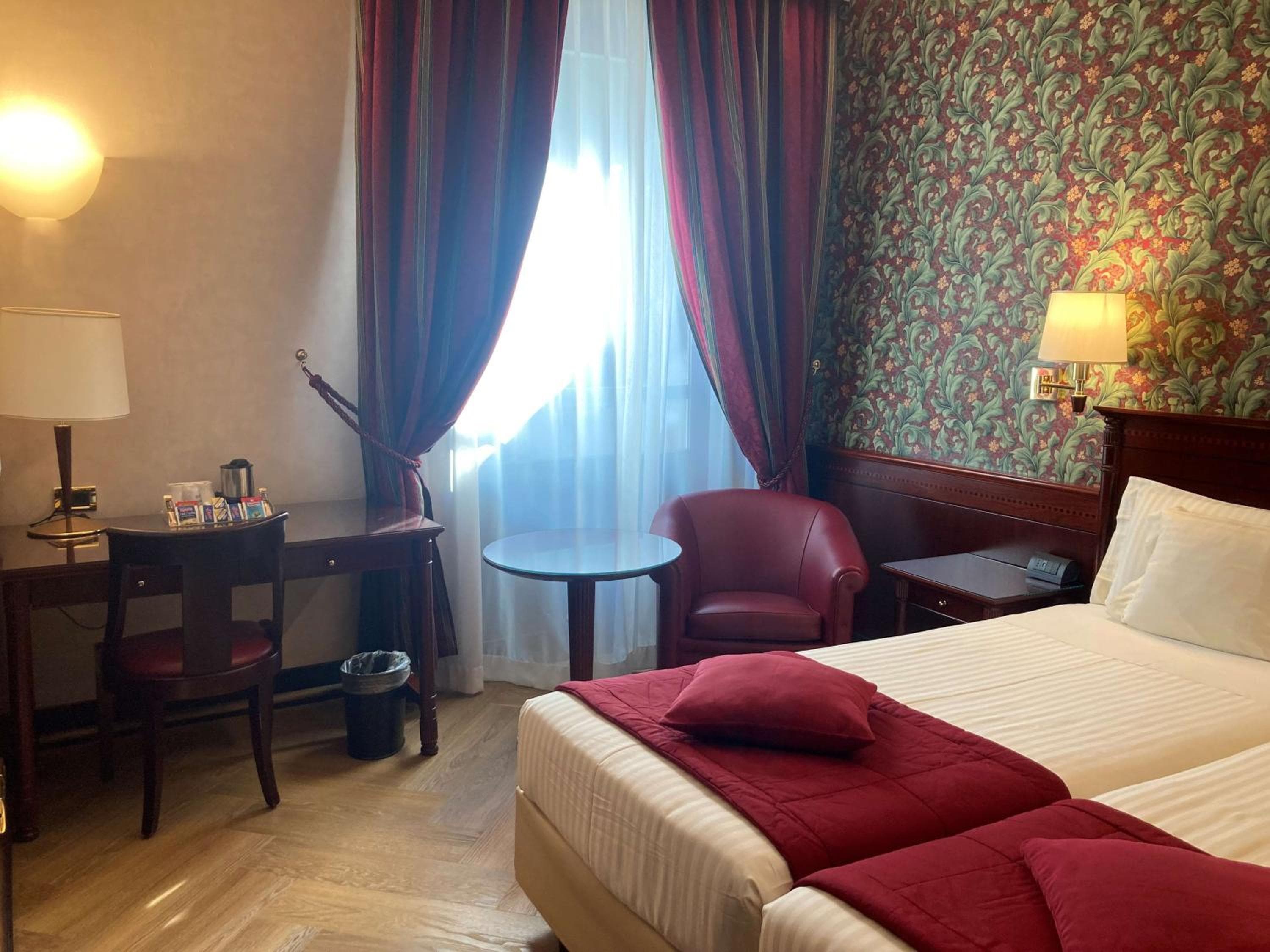 c-hotels Concorde — 25