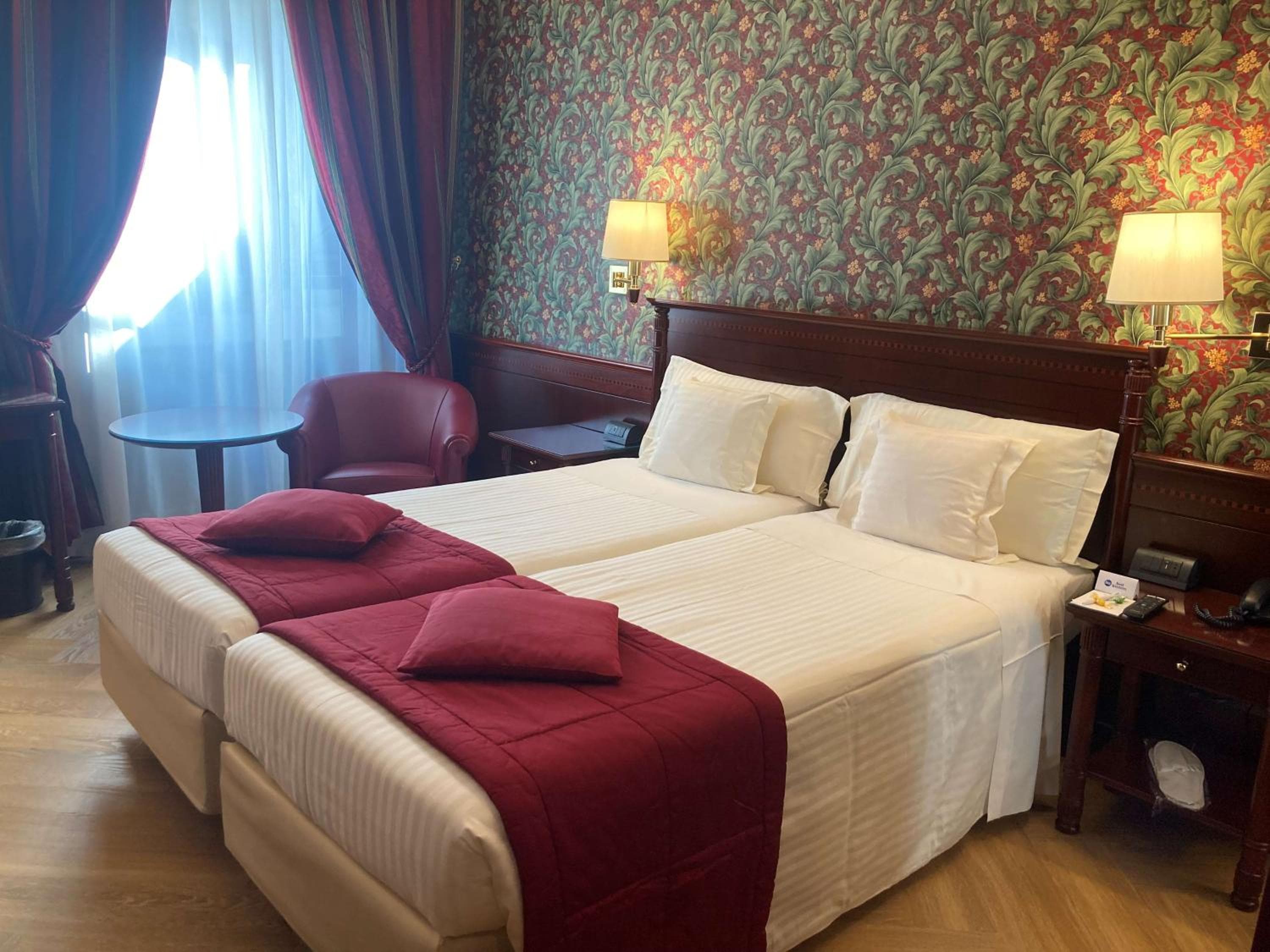 c-hotels Concorde — 4
