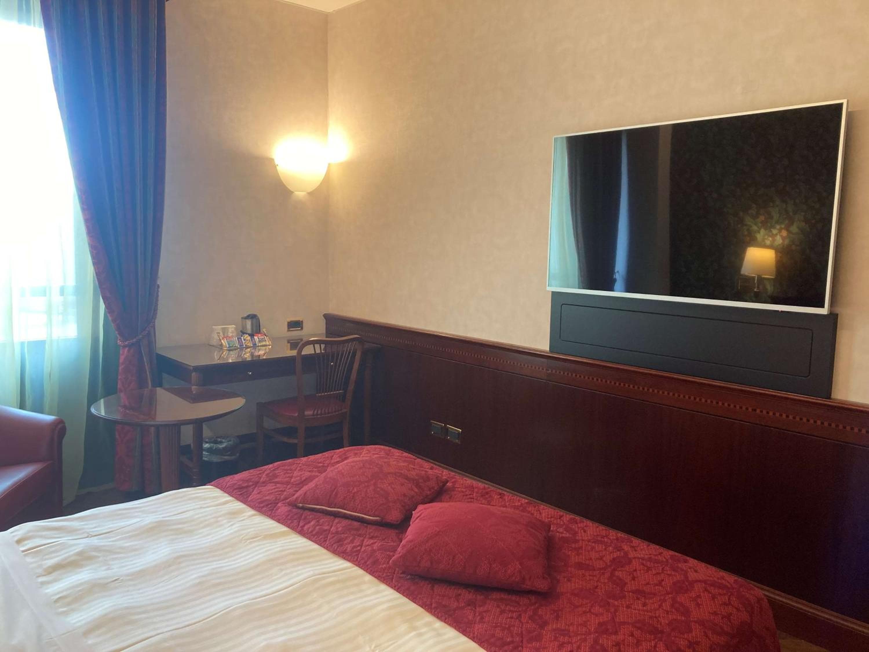 Antares Hotel Concorde, Collezione BW Signature di Best Western — 29