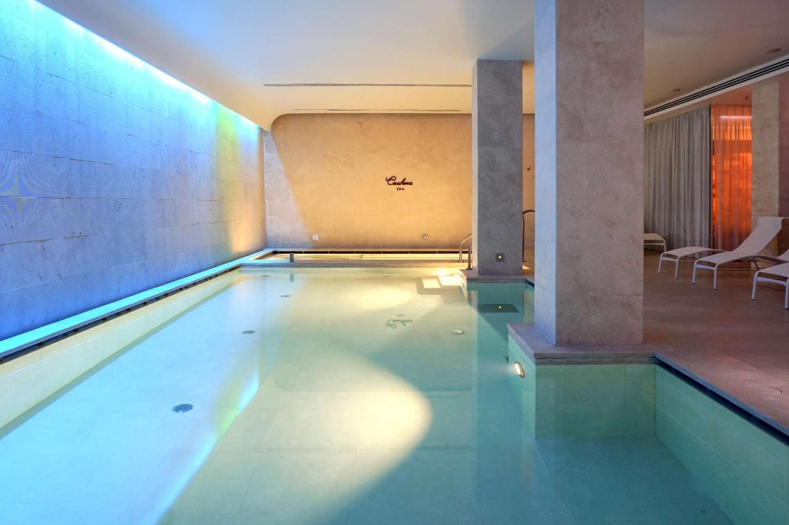 Palazzo Montemartini Roma, A Radisson Collection Hotel — 7