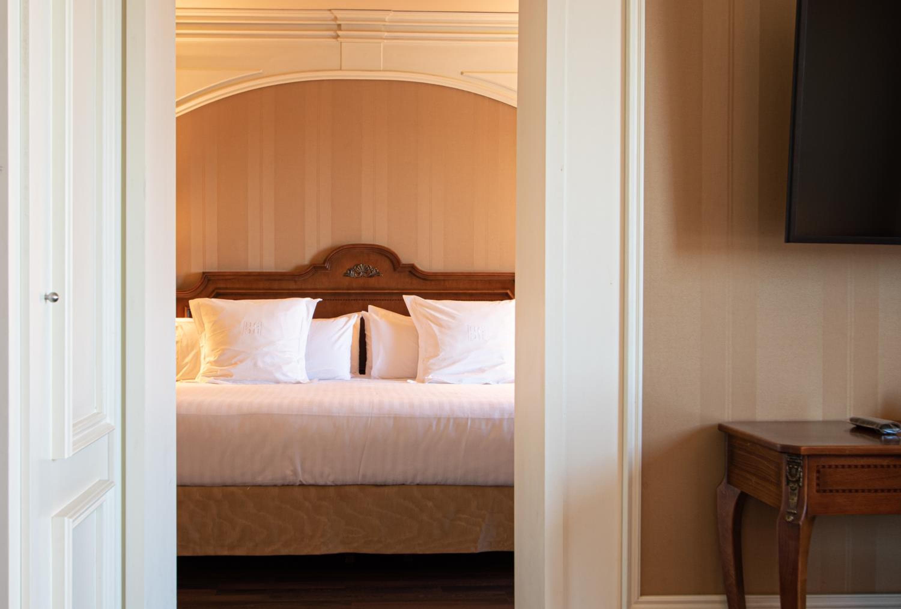 Hotel Sevilla Center — 18