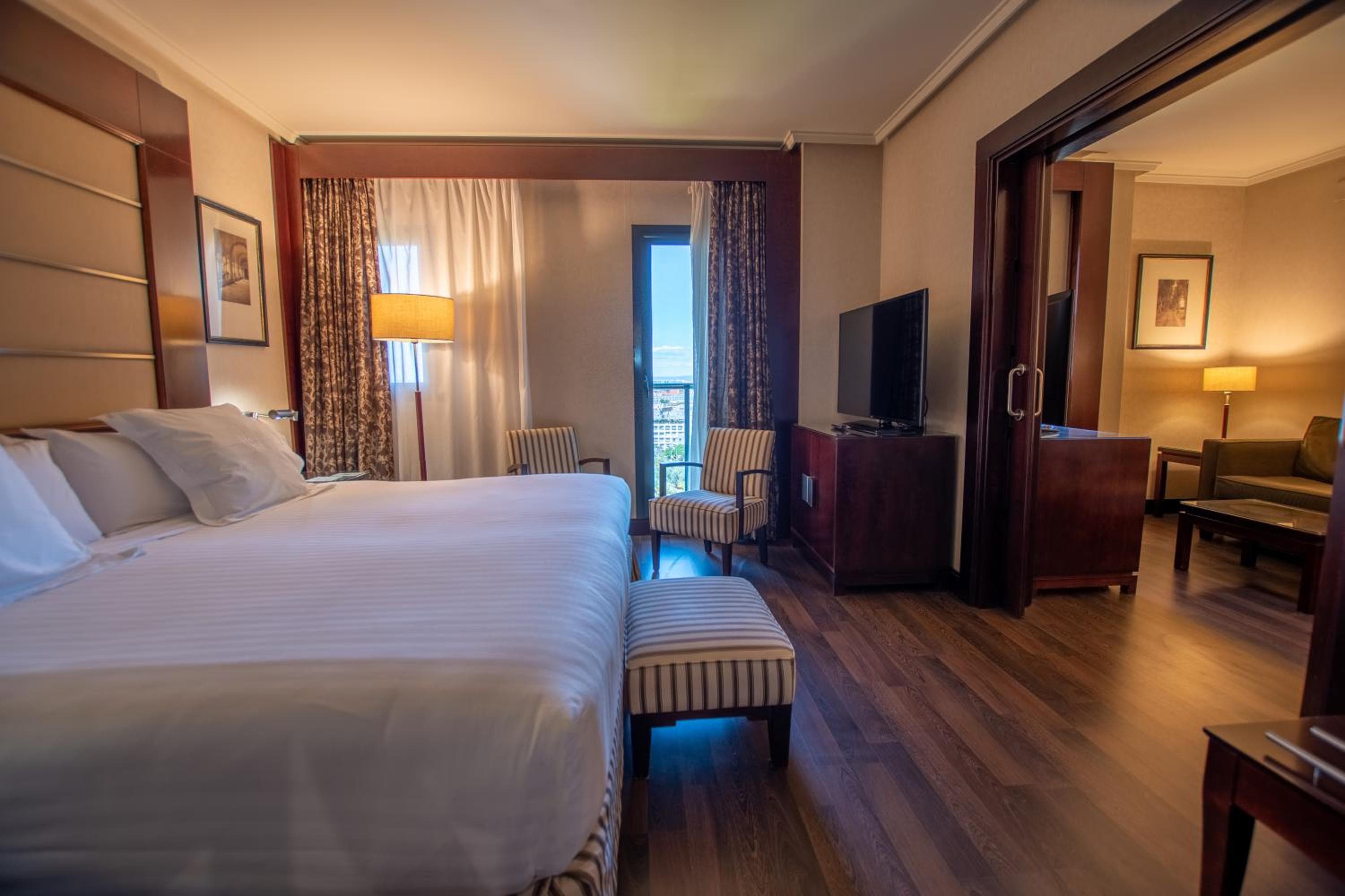 Hotel Sevilla Center — 3