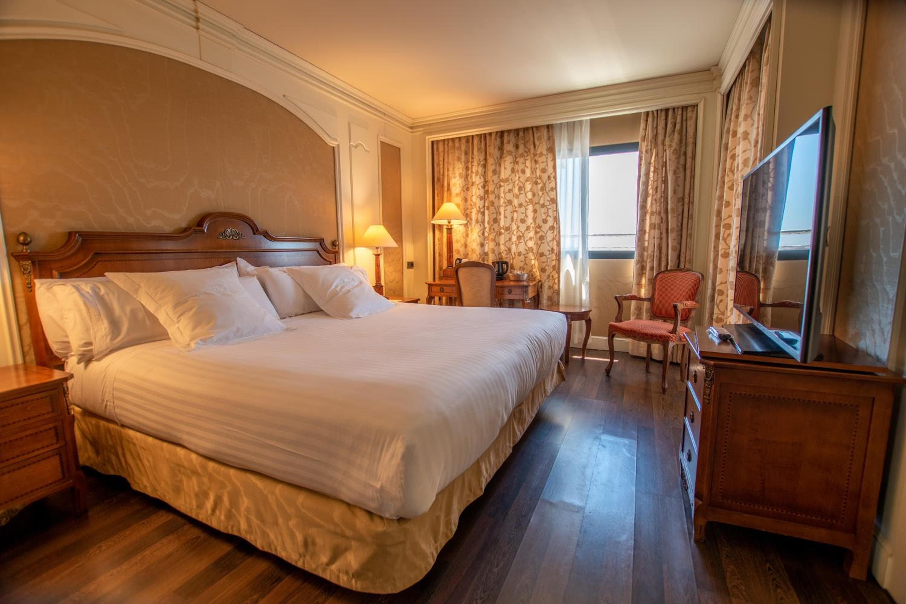 Hotel Sevilla Center — 21