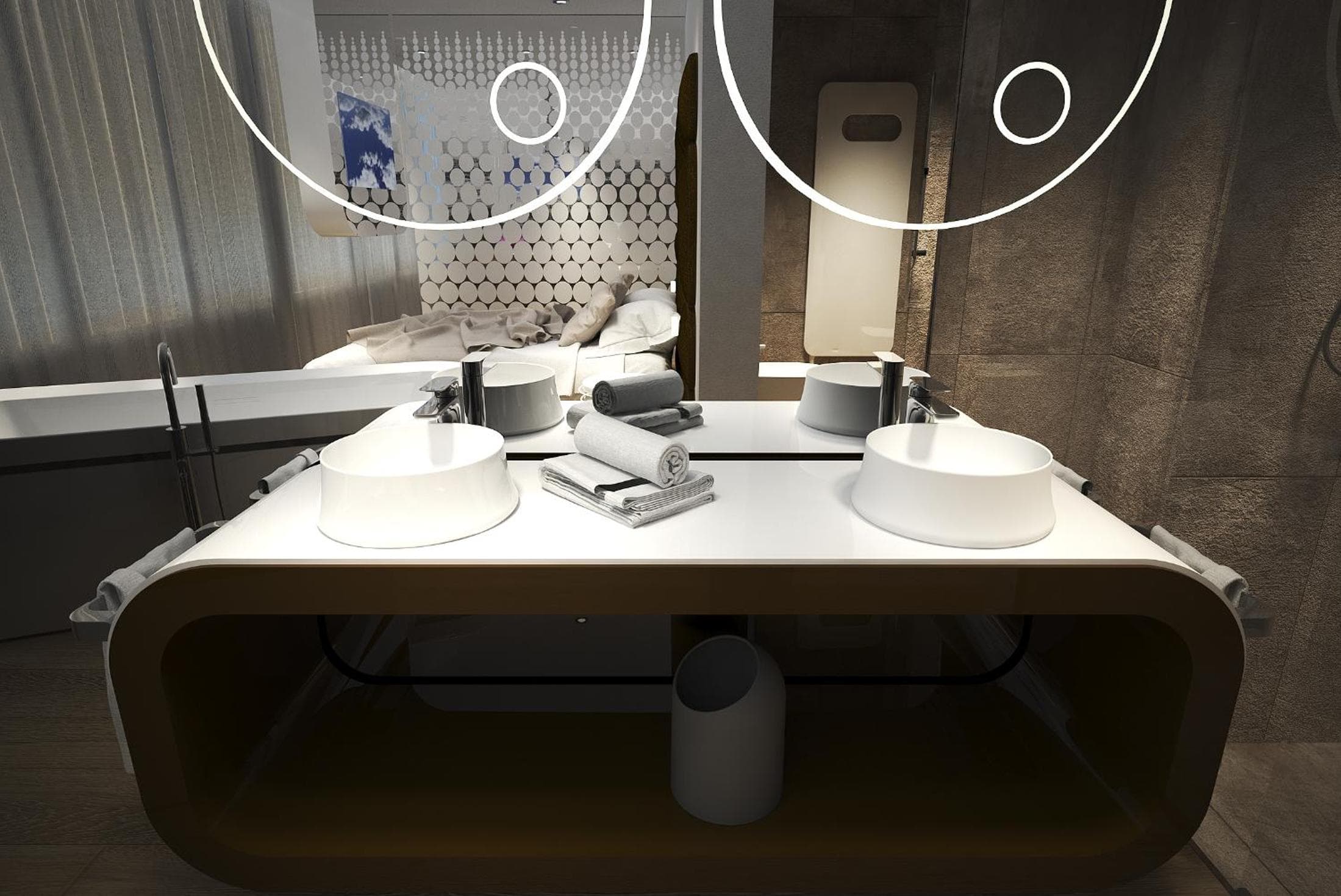 La Strada Milano Duomo | un boutique hotel di design — 25