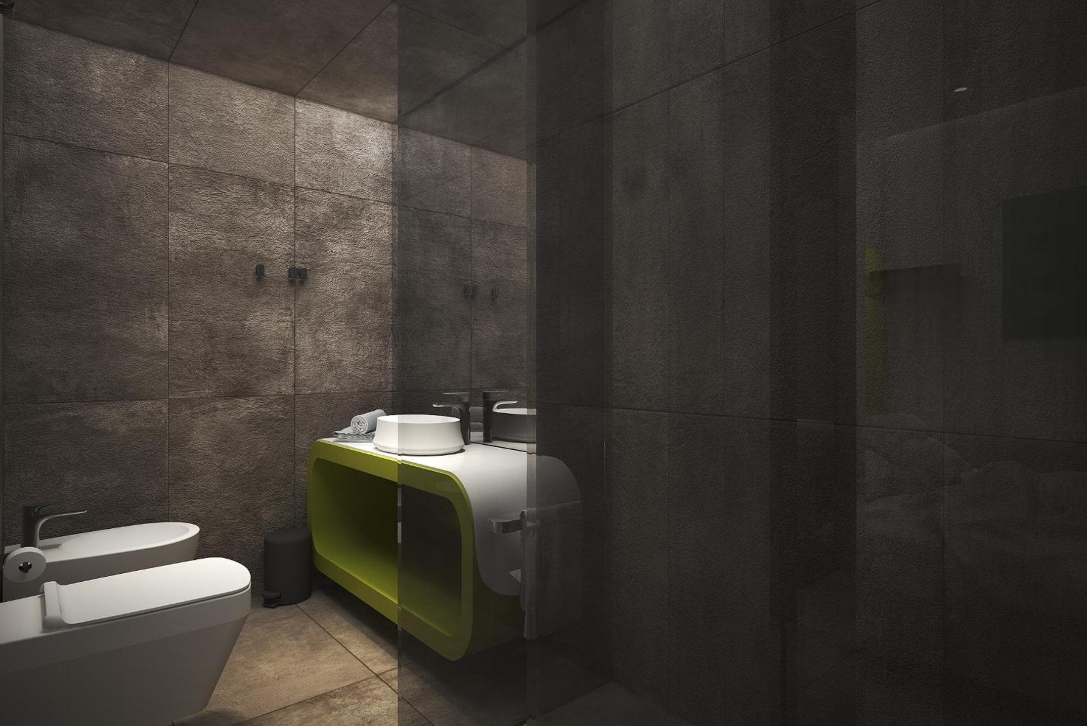 The Street Milano Duomo | a Design Boutique Hotel — 25