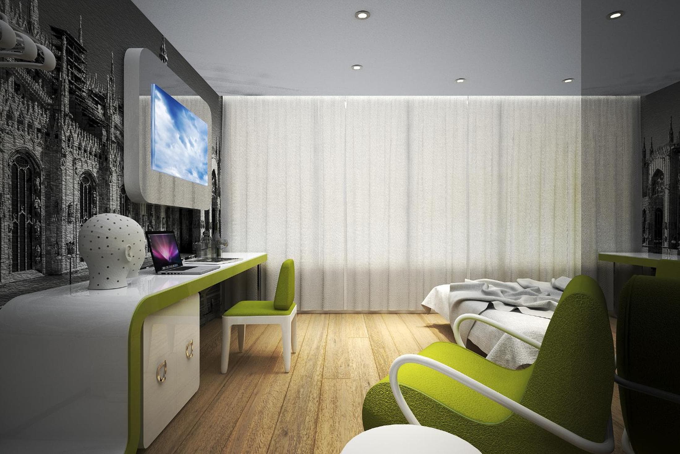 The Street Milano Duomo | a Design Boutique Hotel — 17