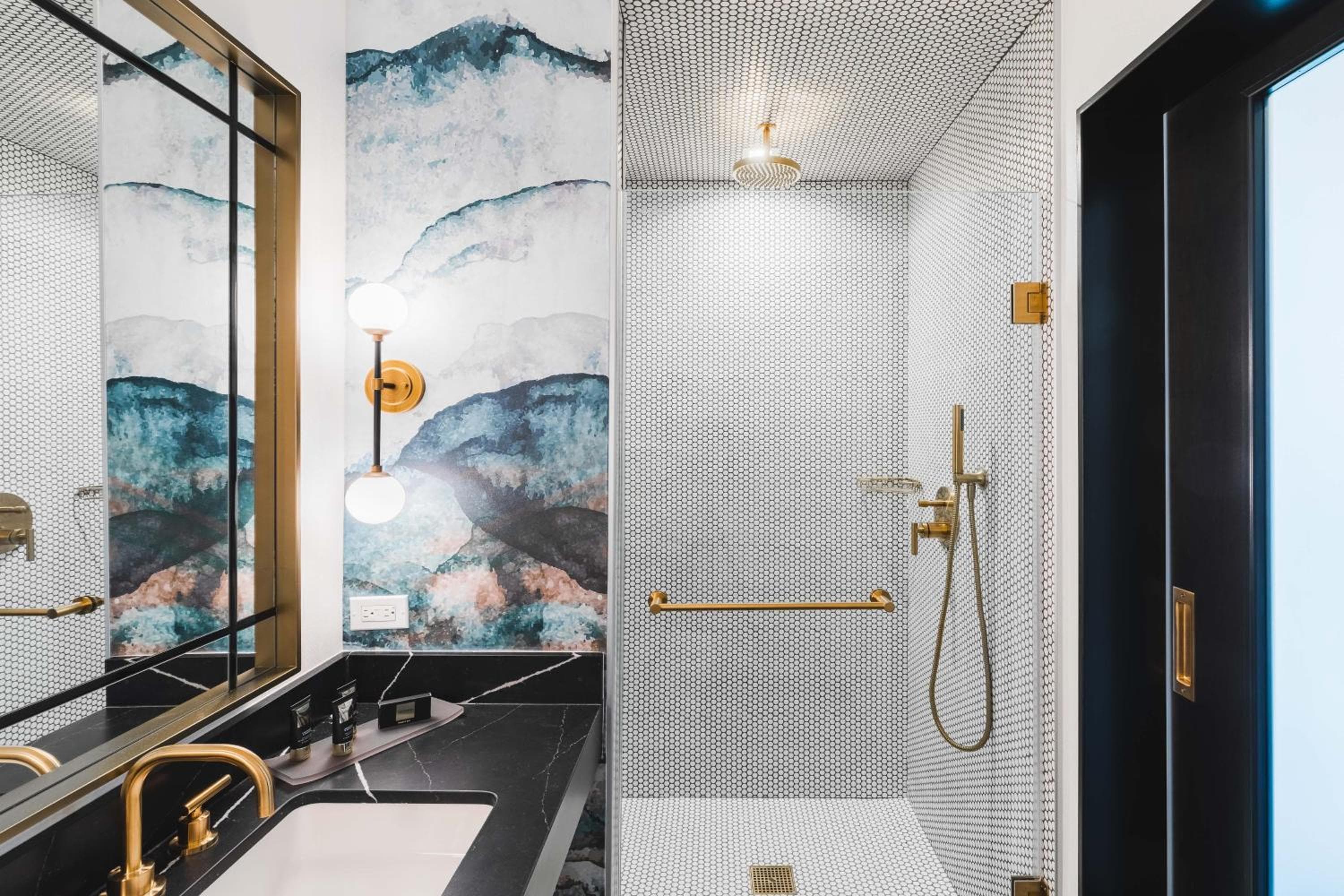 Das Godfrey Hotel Hollywood — 20