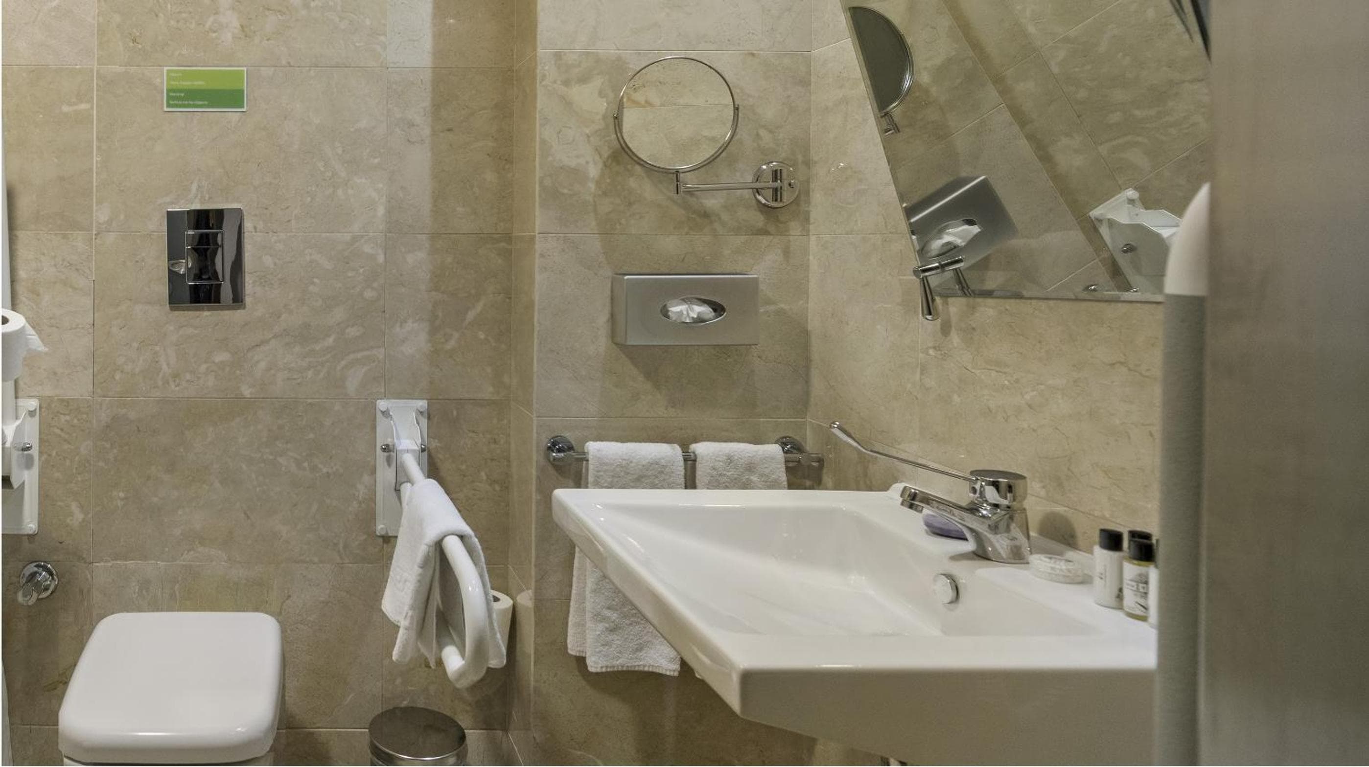 Holiday Inn Istanbul Old City, ein IHG Hotel — 7