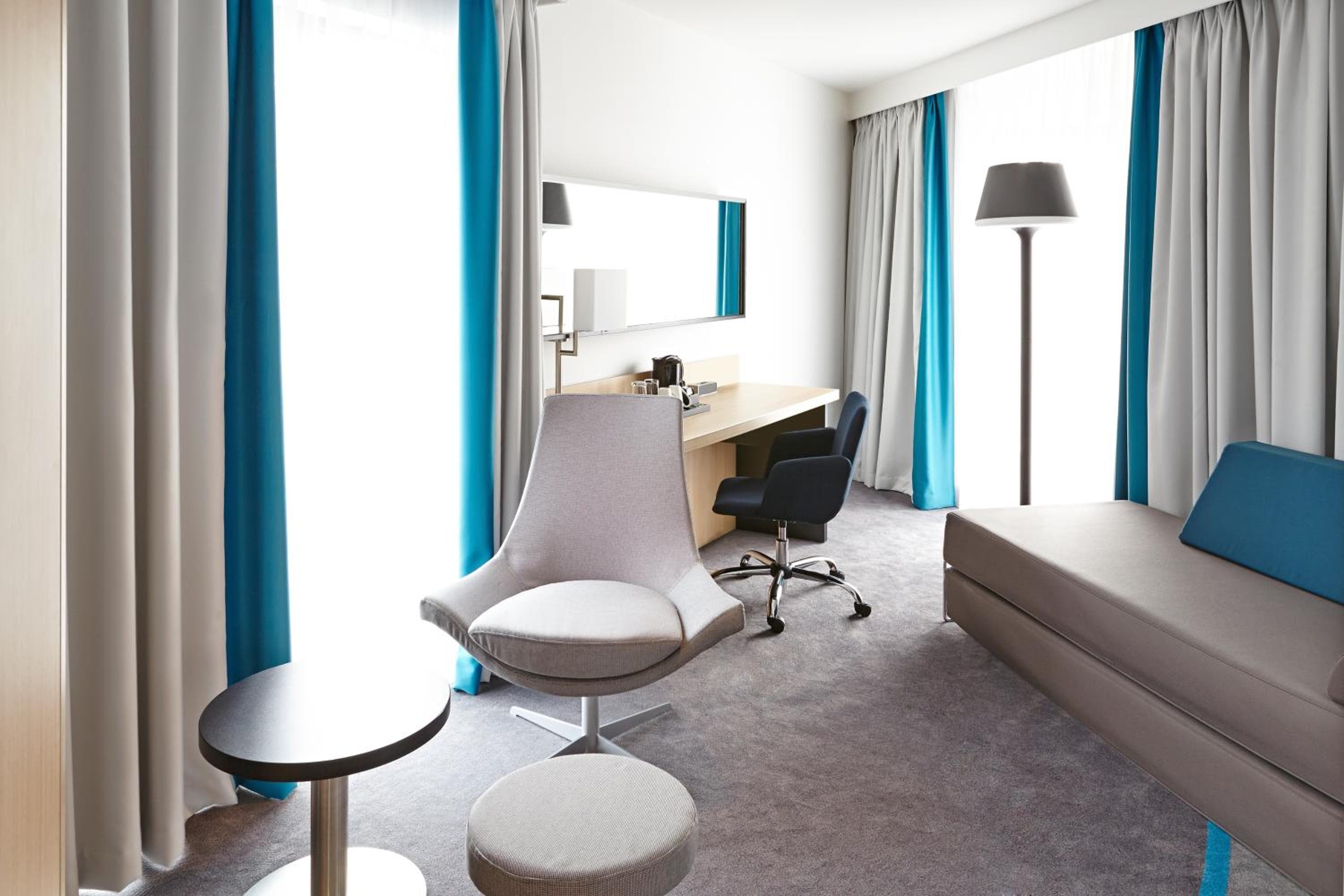 Novotel Londres Wembley — 13