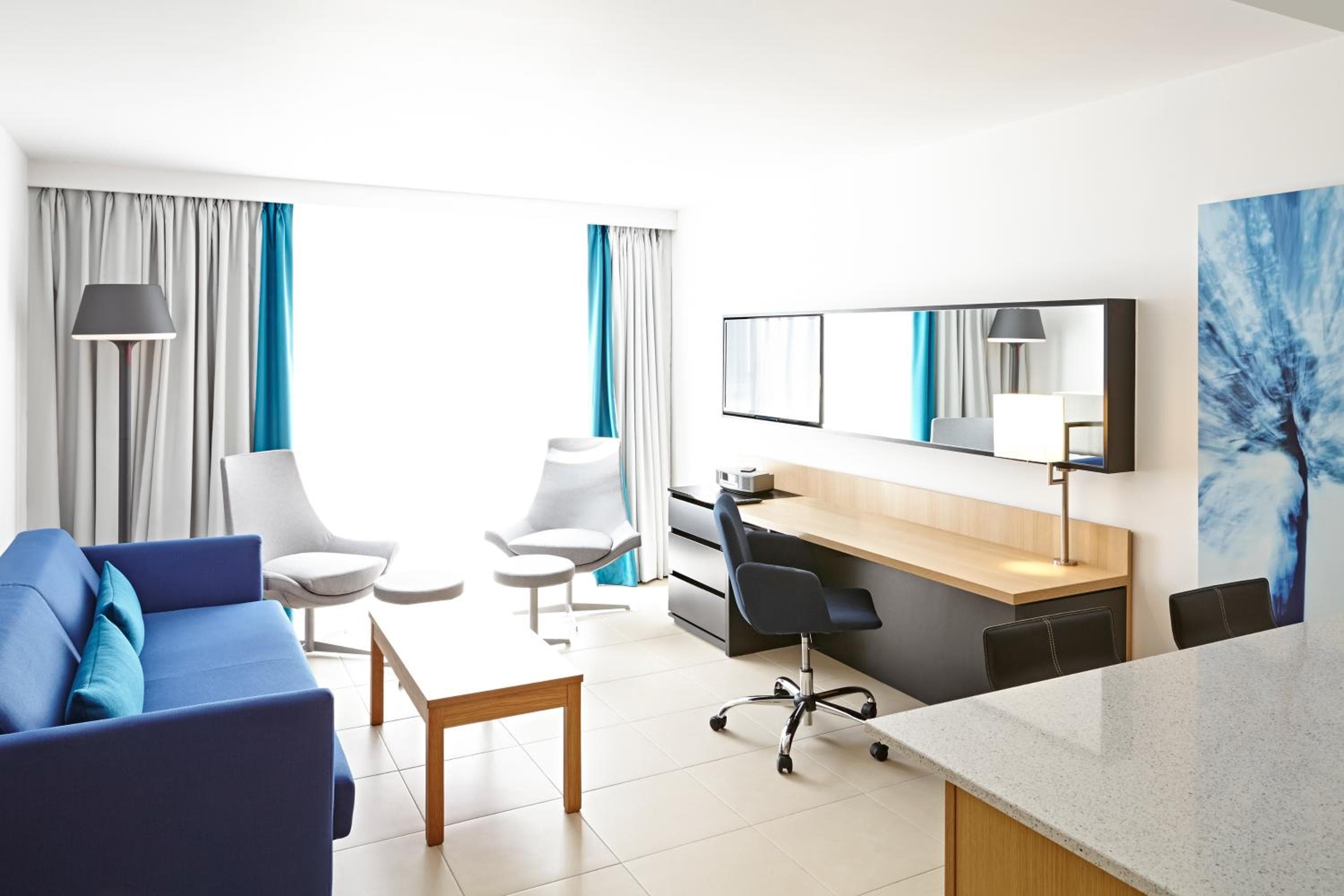 Novotel Londres Wembley — 7