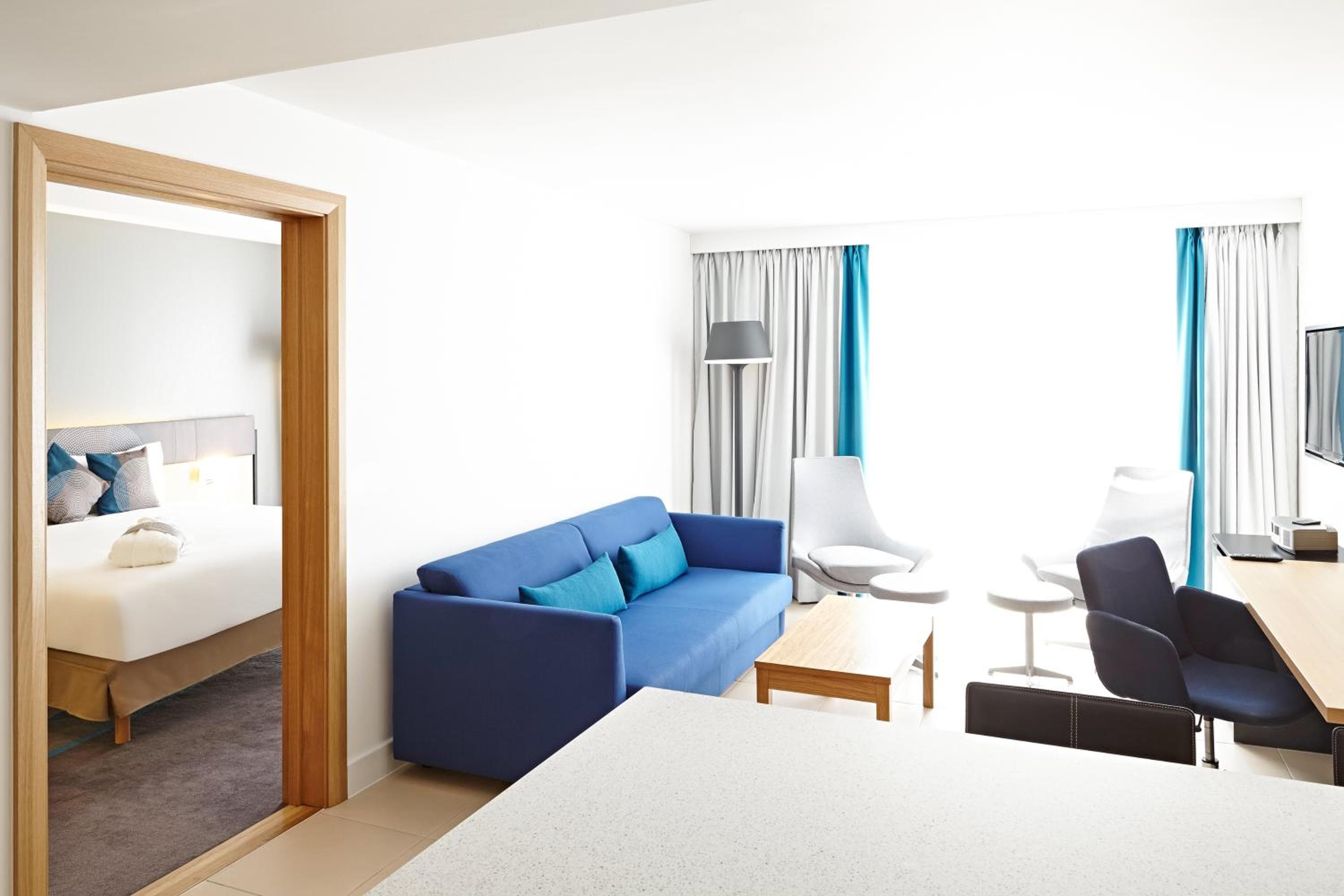 Novotel Londres Wembley — 10