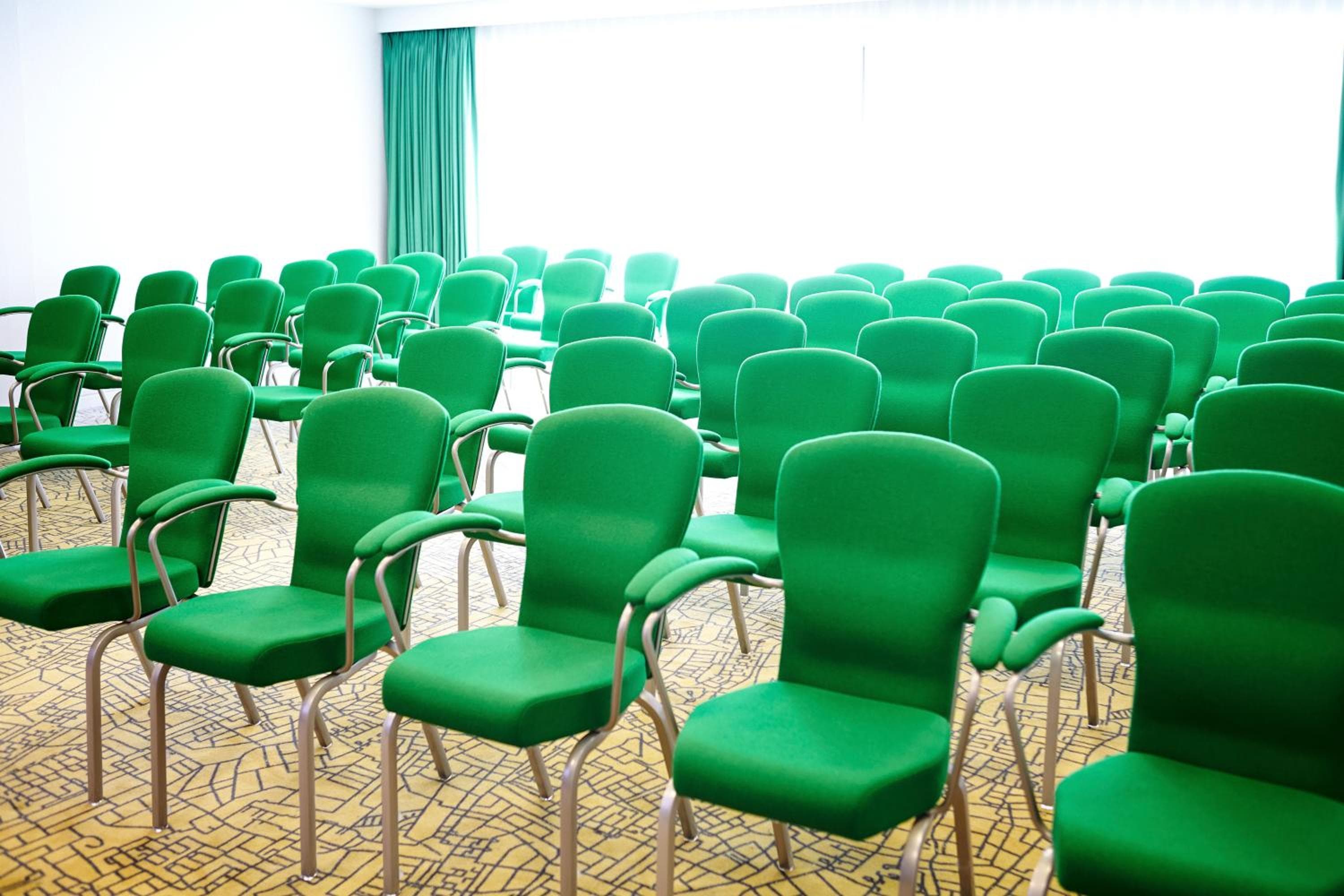 Novotel Londres Wembley — 2