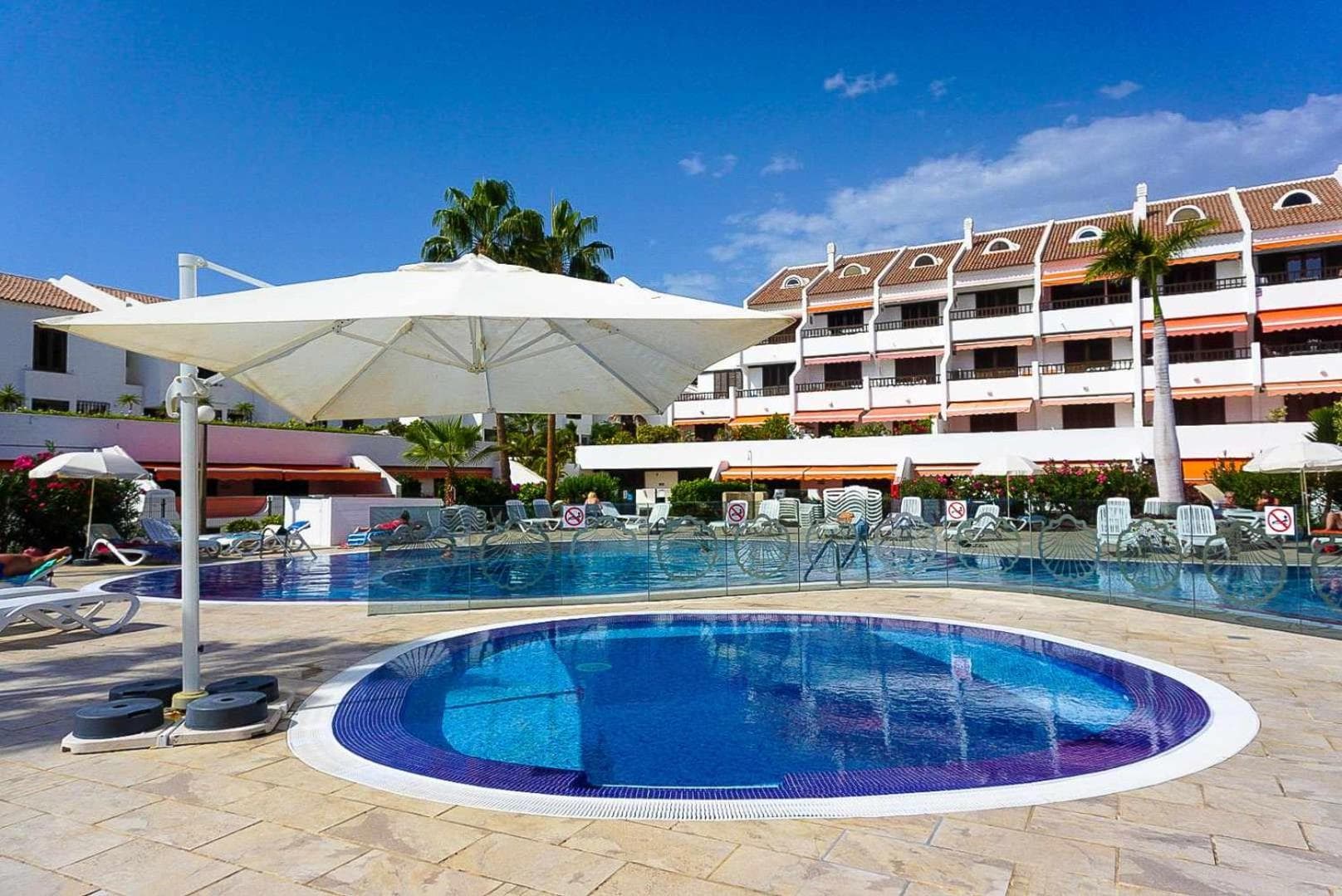 Rentaliday Palmera Canaria — 4