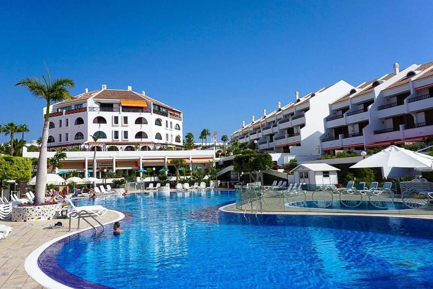 Rentaliday Palmera Canaria — 1