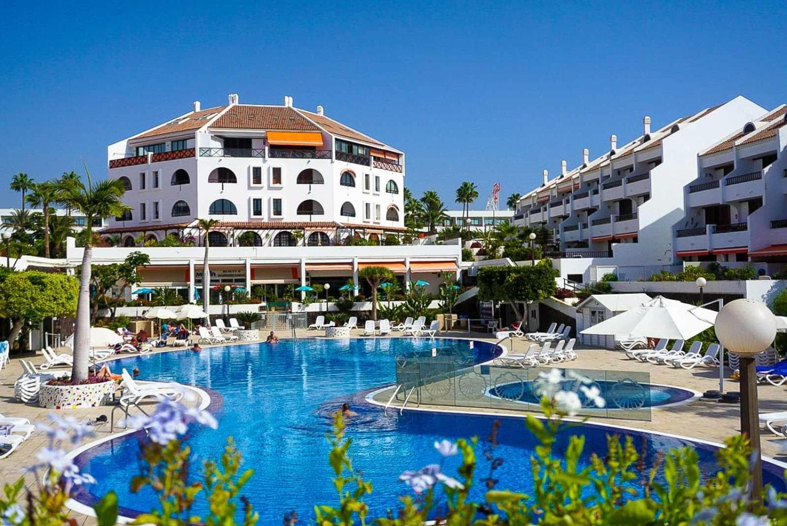 Rentaliday Palmera Canaria — 2