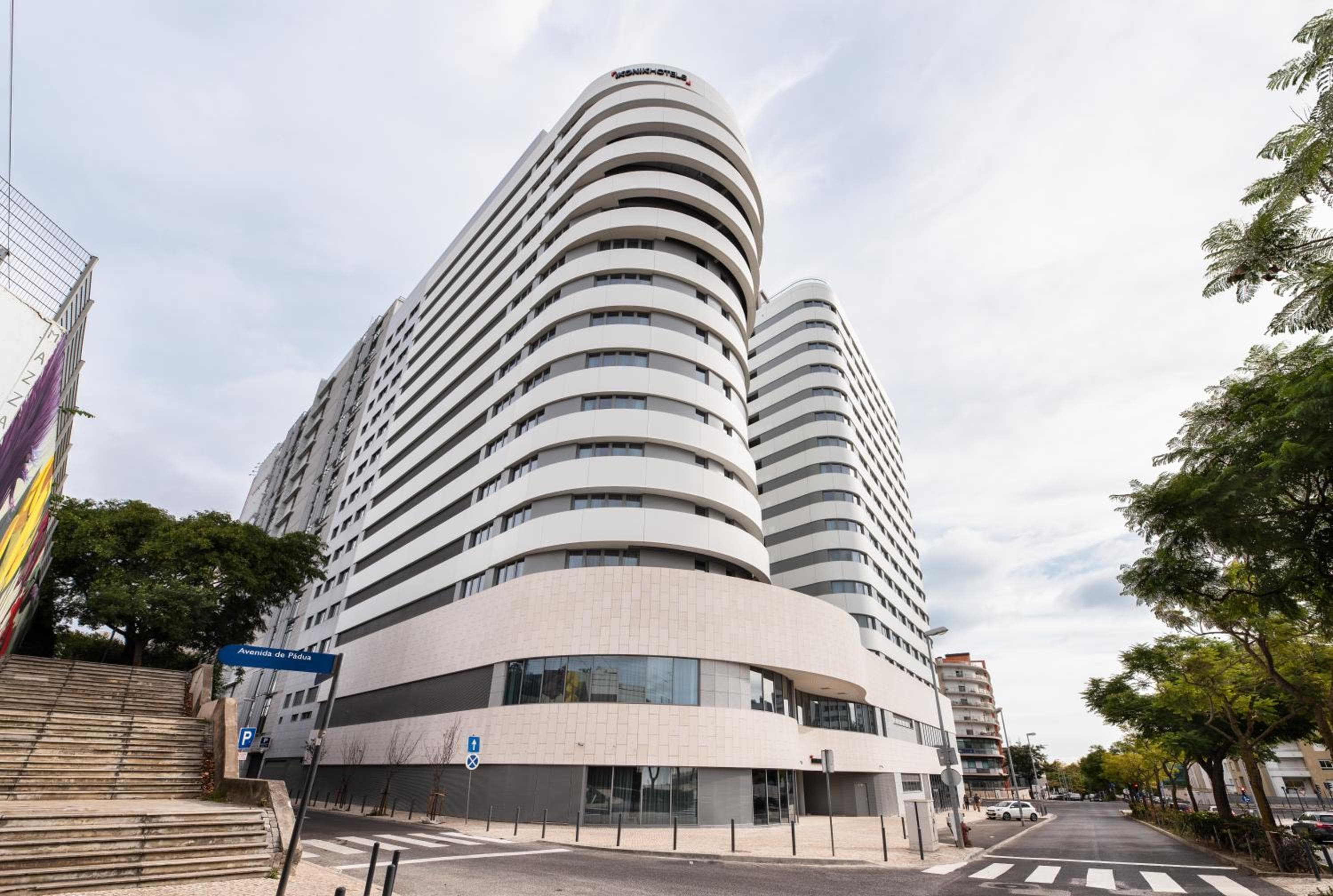 Ikonik Lisboa — 16