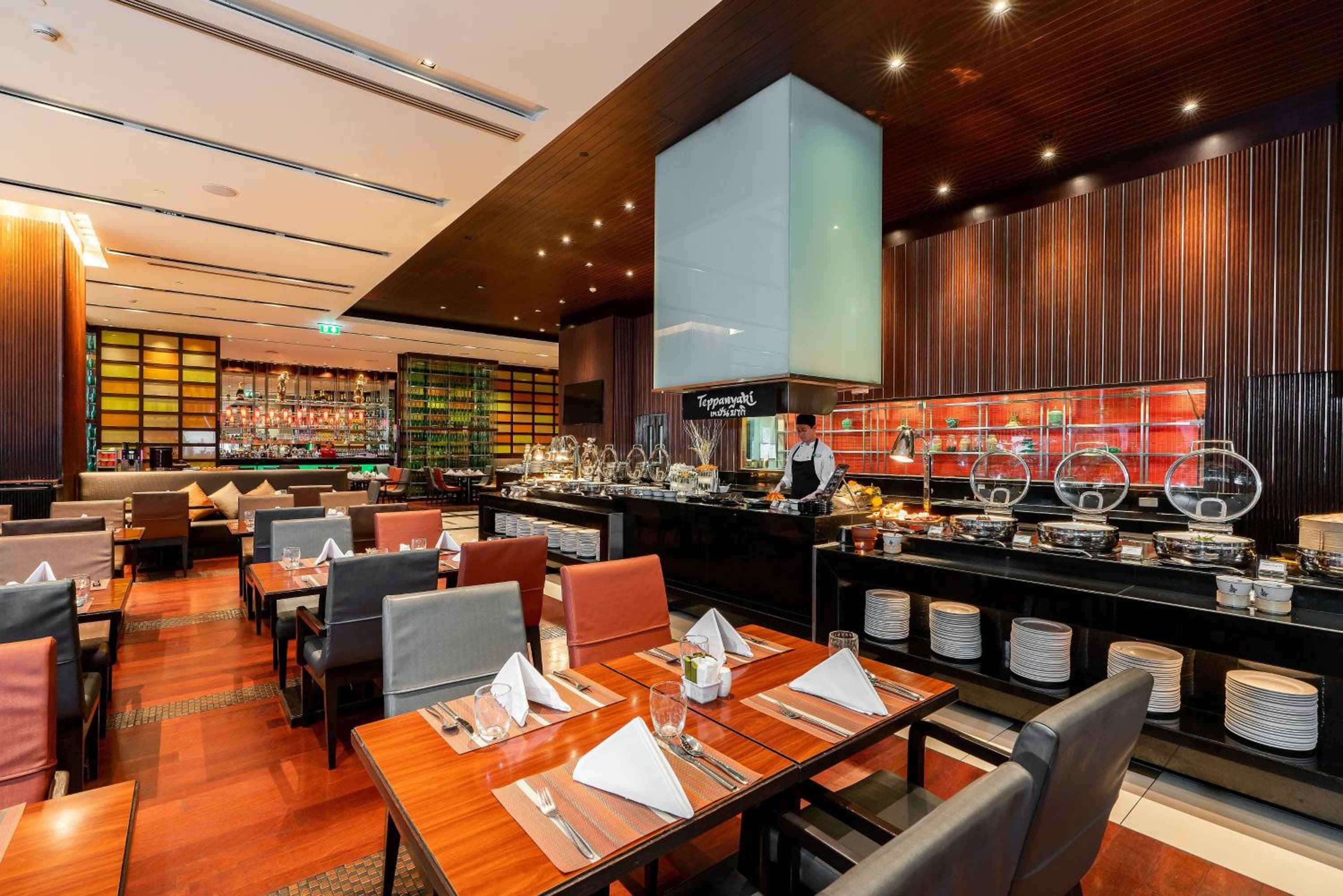 Holiday Inn Bangkok Silom, un hotel IHG — 16