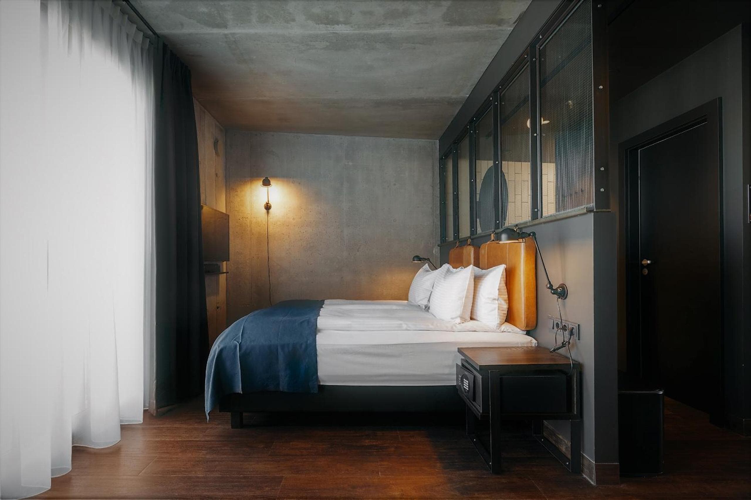 Exeter Hotel hotel, Tryggvagata 12, Reykjavík, Iceland — photo 46