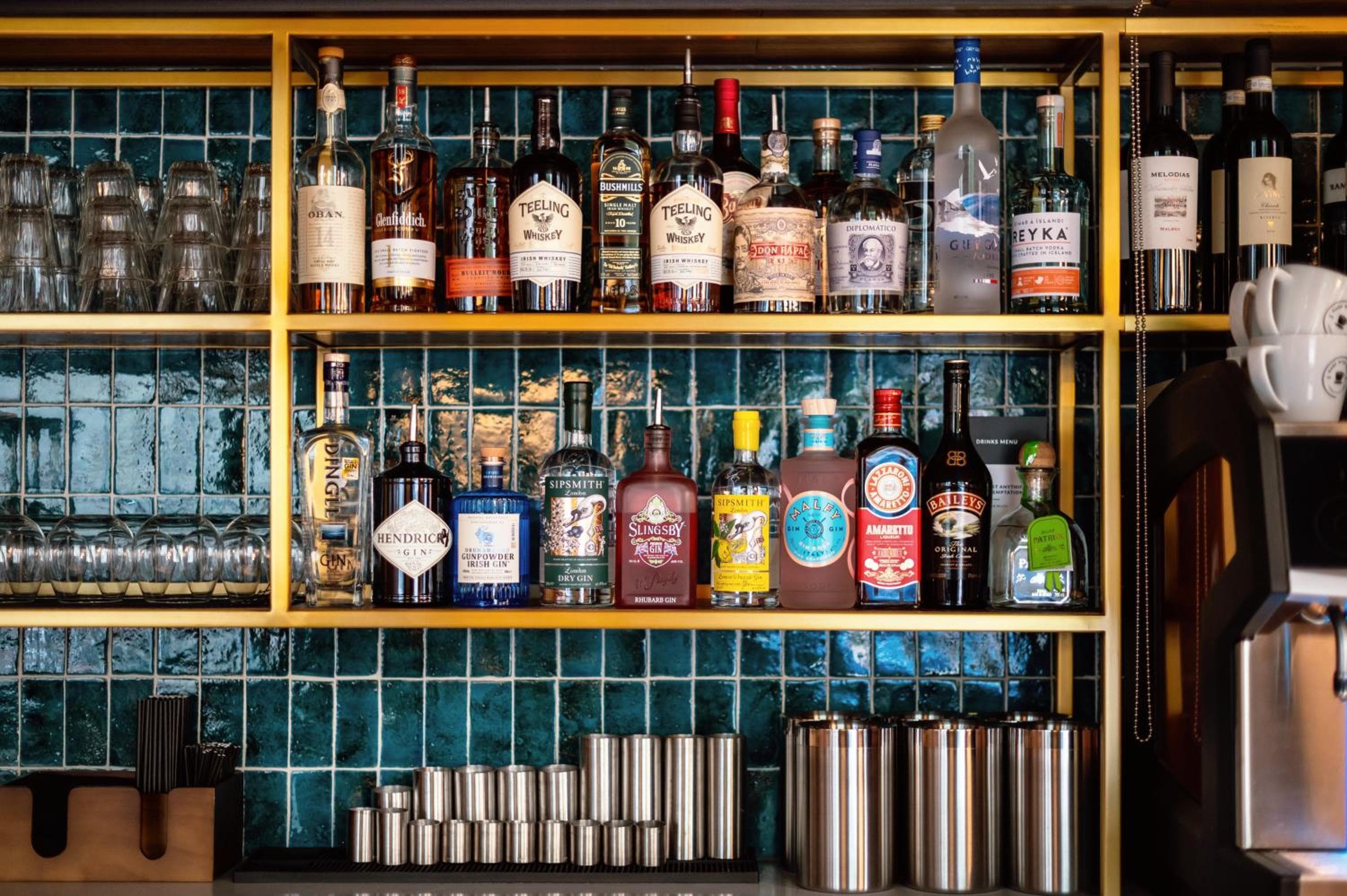 Wilde Aparthotel Londra Aldgate Tower Bridge — 29