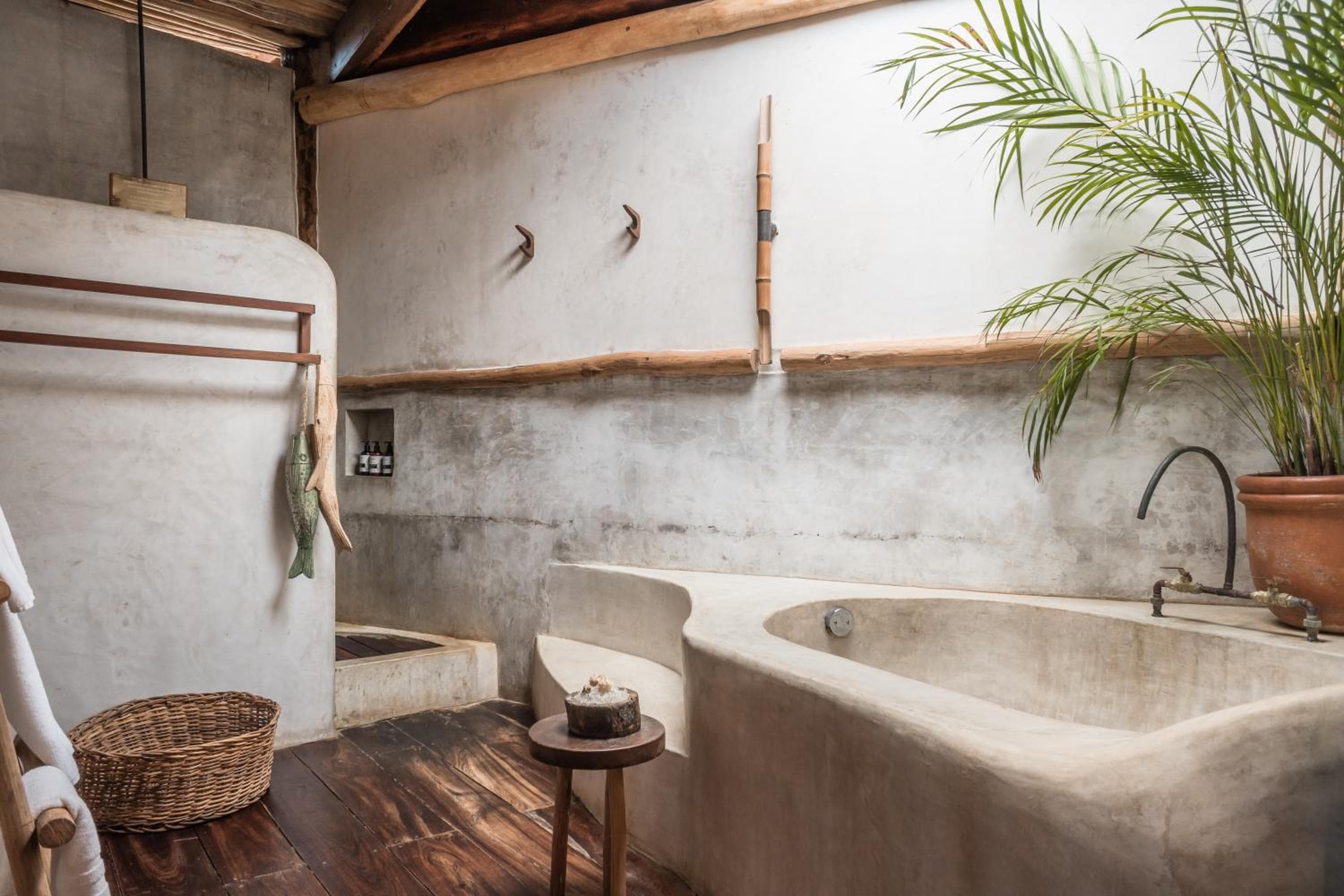 Delek Tulum — 7