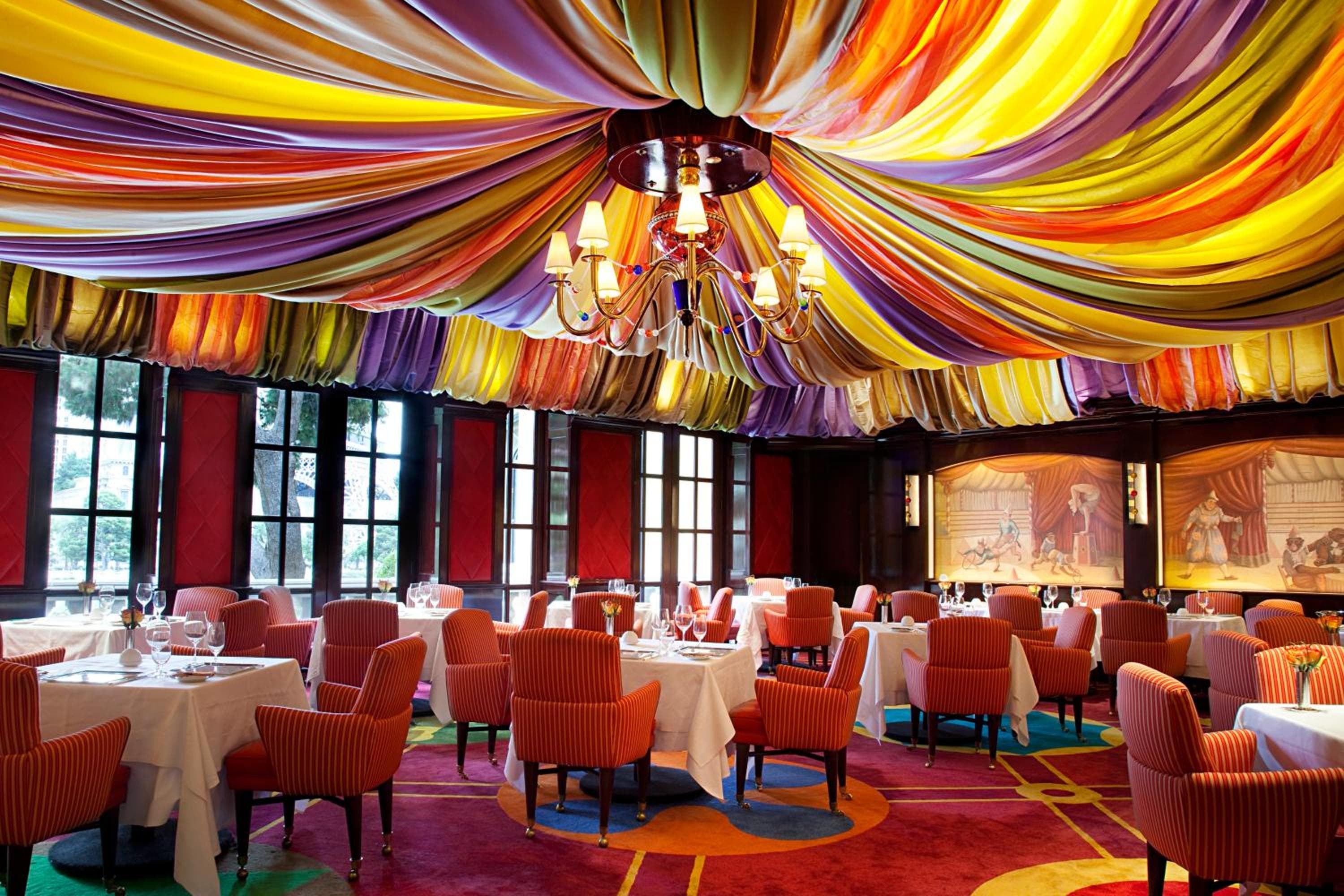Bellagio — 17