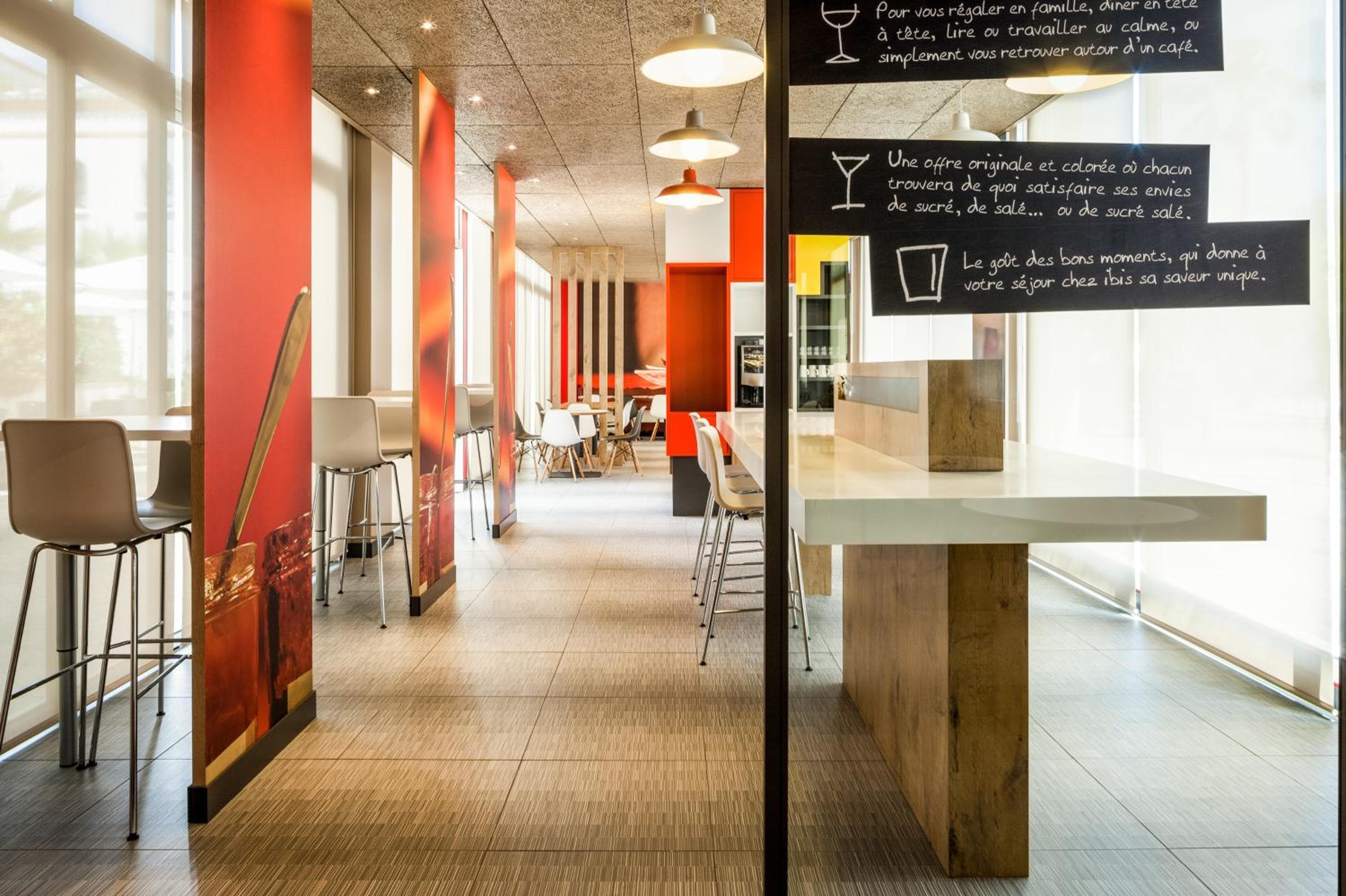 Ibis Sevilla — 8