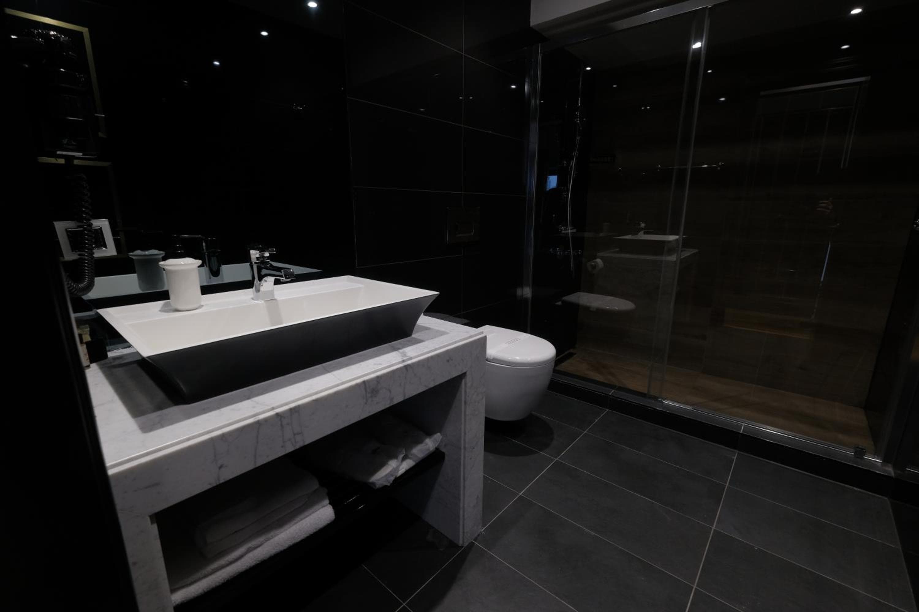 Nordstern Hotel Galata — 24