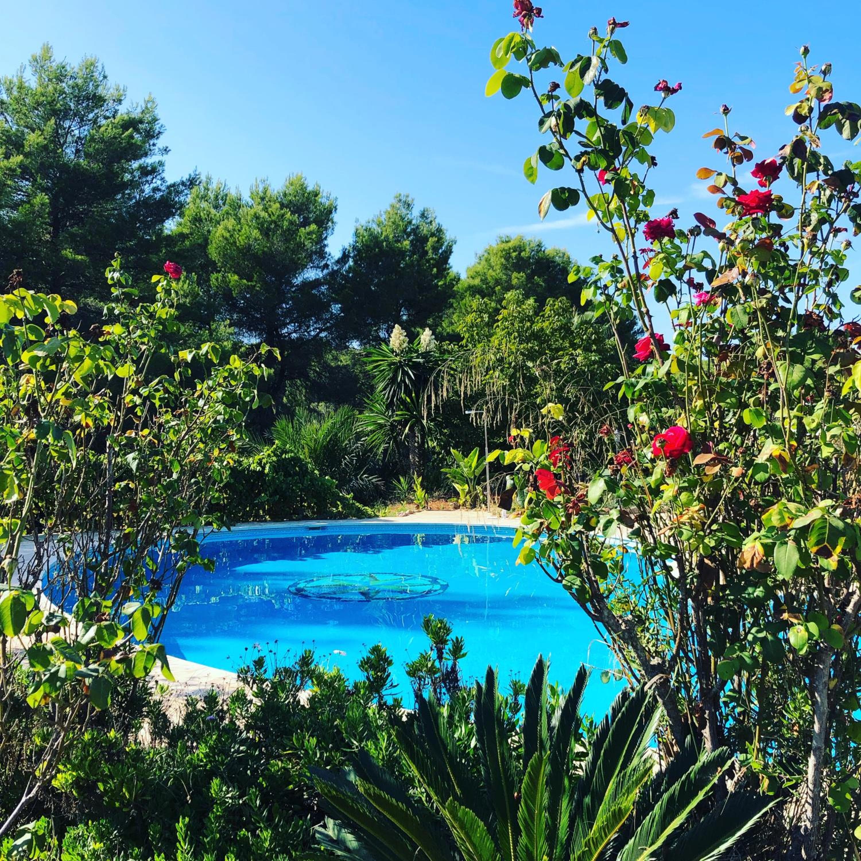 Villa Can Toni Miquelí — 28