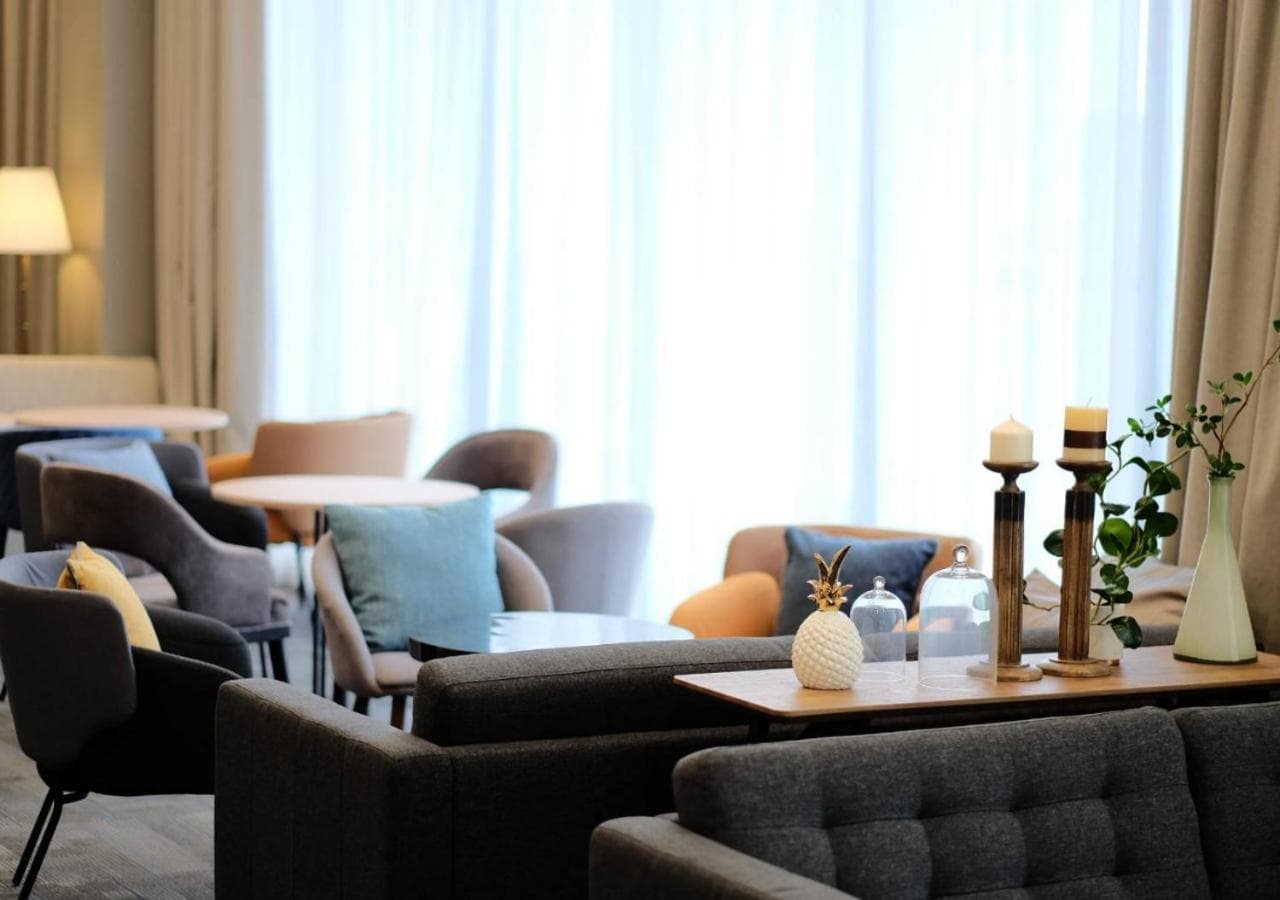 Staybridge Suites Bangkok Thonglor by IHG — 17