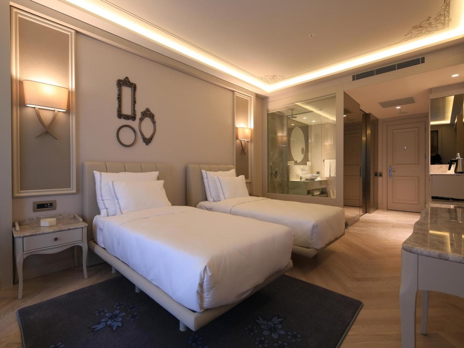 Lazzoni Hotel — 3