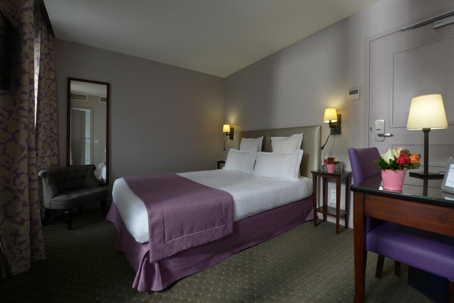 Hotel Le Relais Saint Charles — 30