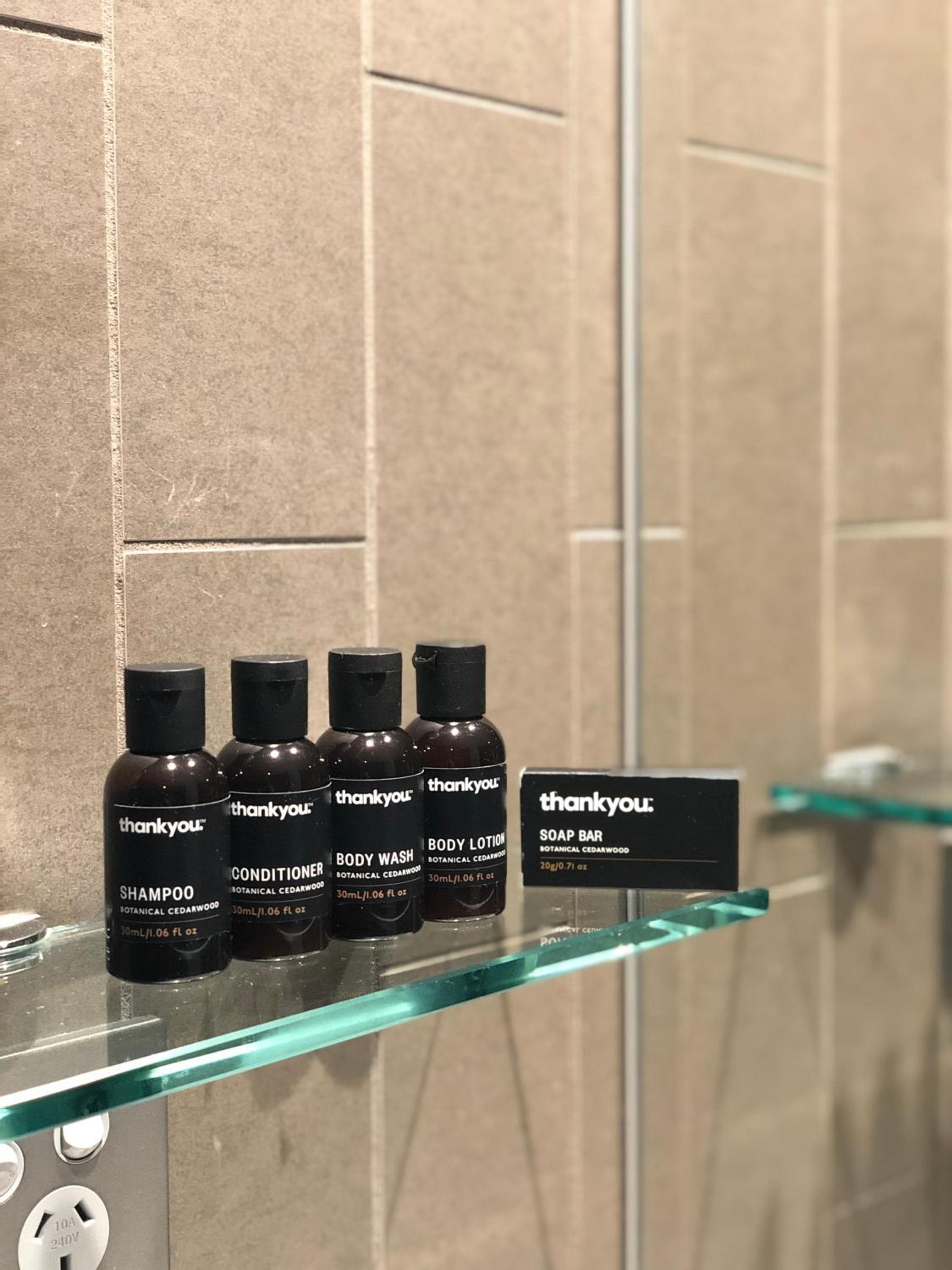 Rydges Sydney Airport Hotel hotel, 8 Arrivals Court, Sydney International Airport, Australia — photo 60