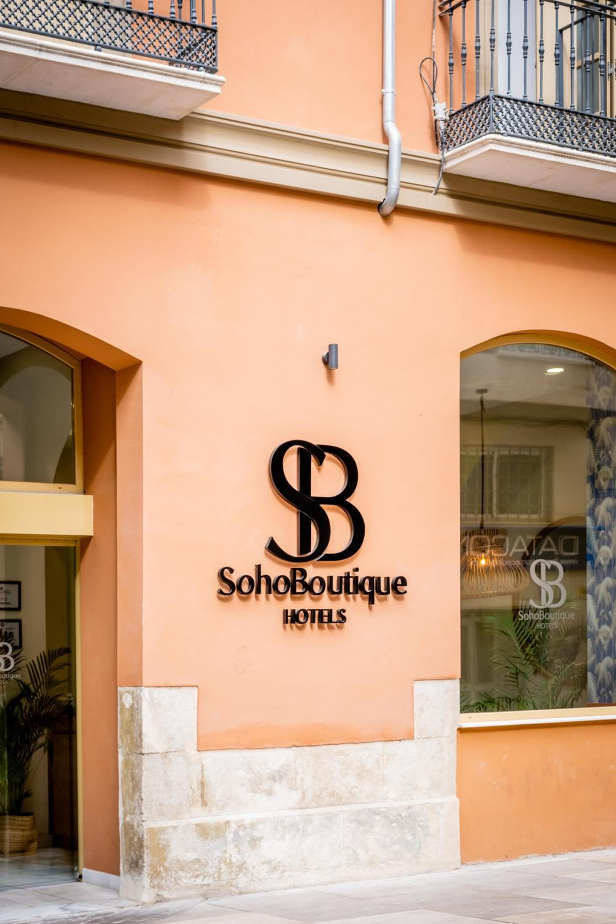 Soho Boutique Urban — 23