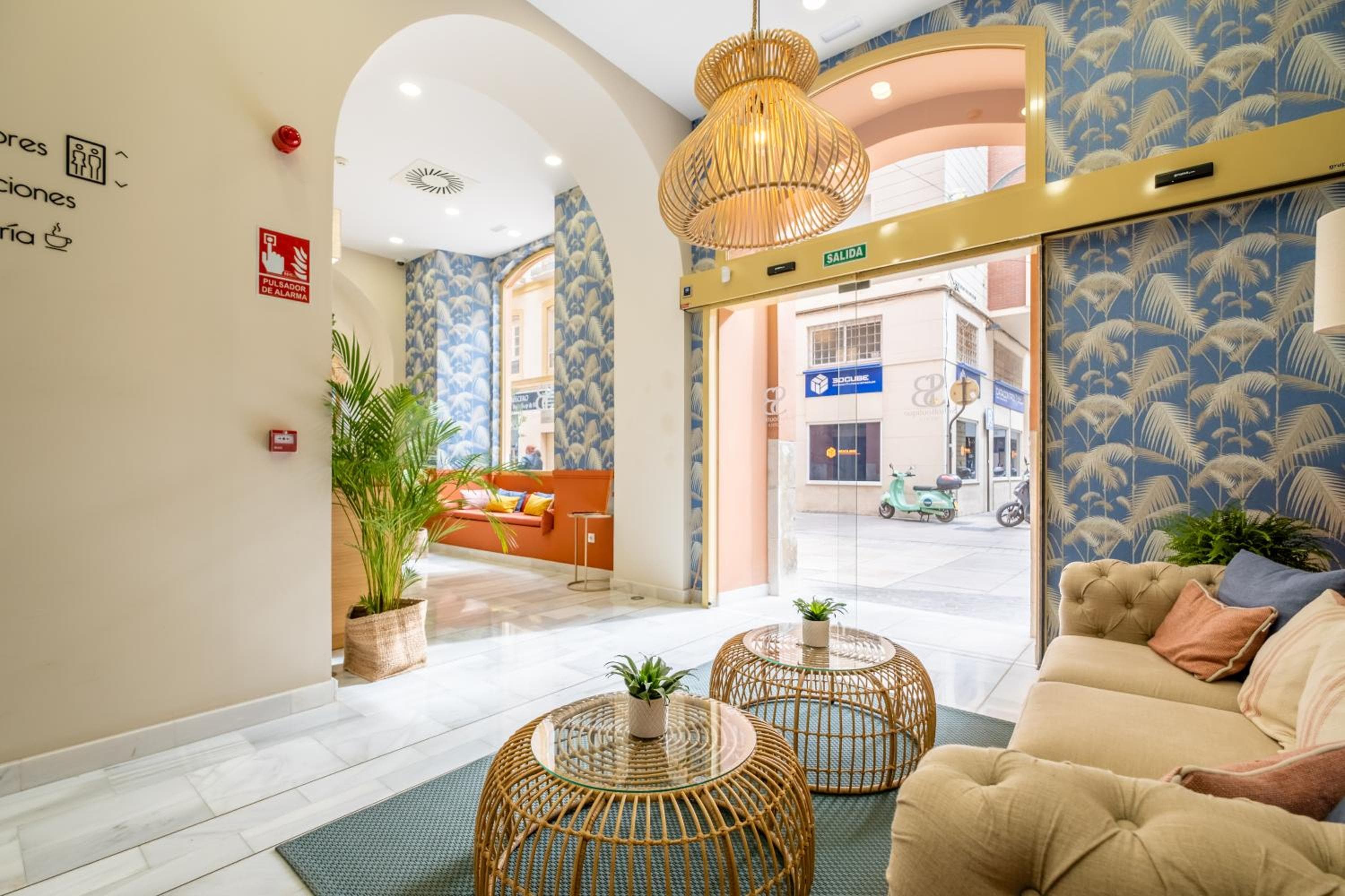 Soho Boutique Urban — 26