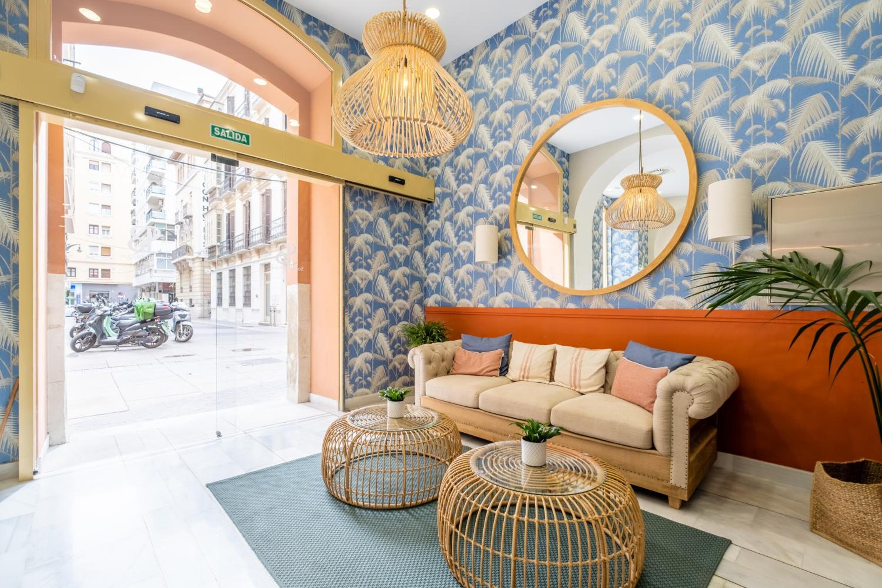 Soho Boutique Urban — 17