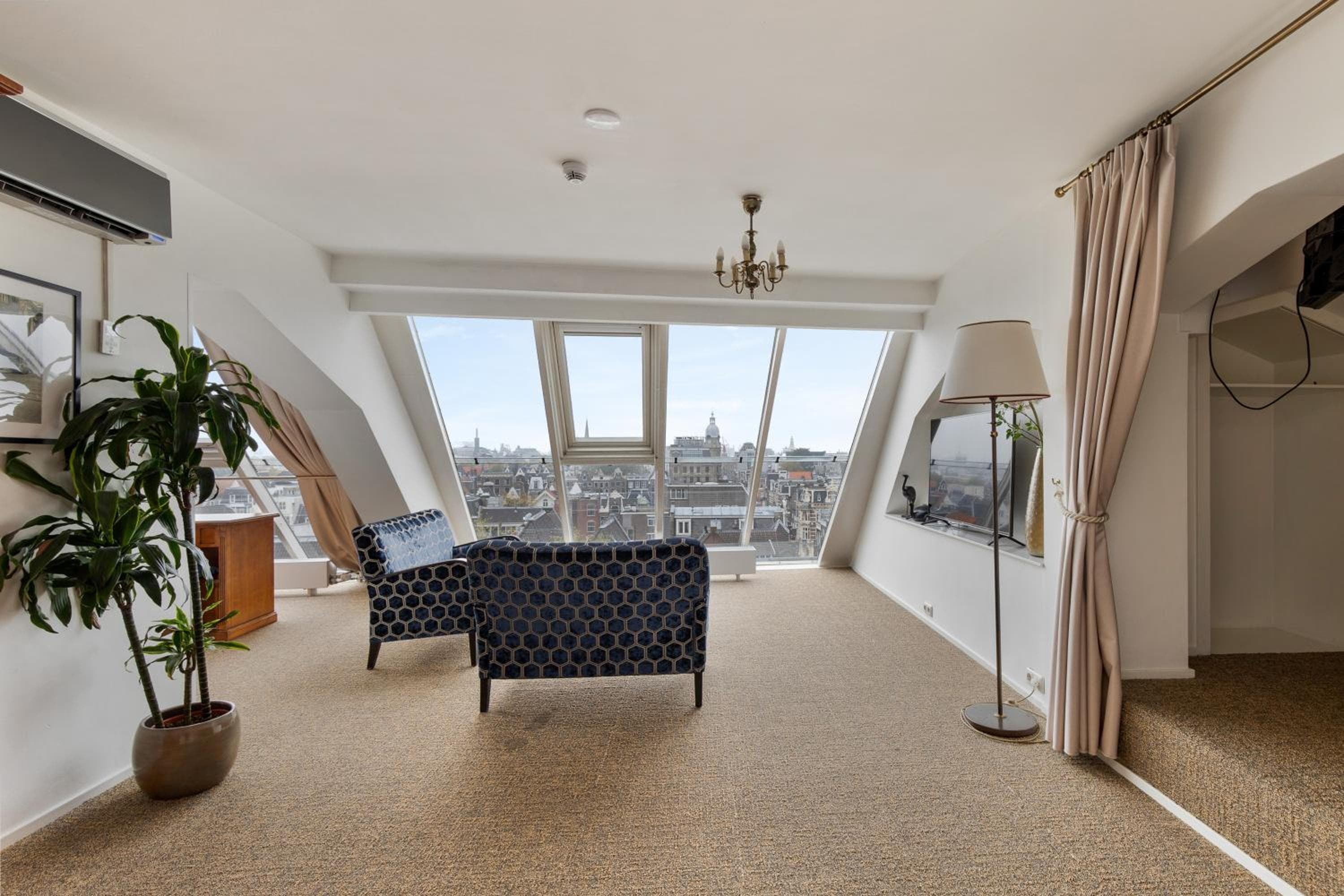 Dikker & Thijs Hotel — 3
