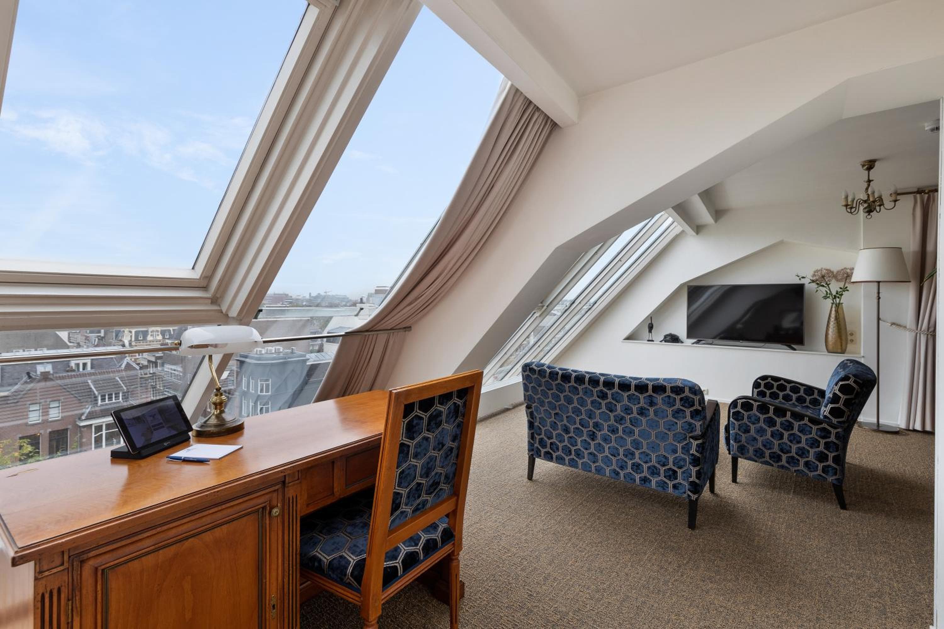 Dikker & Thijs Hotel — 19