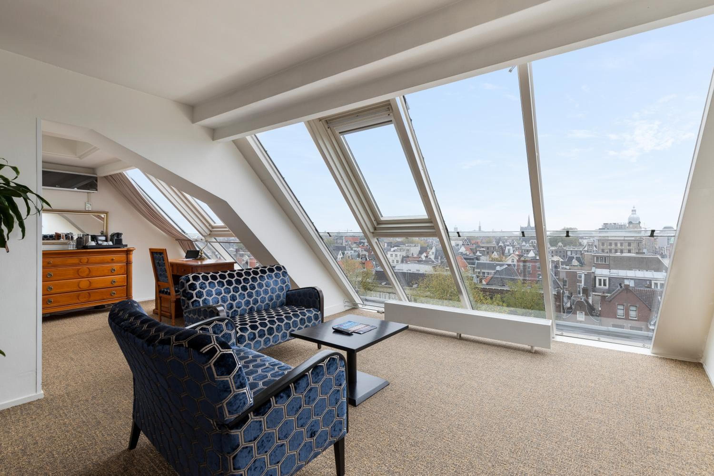 Dikker & Thijs Hotel — 5