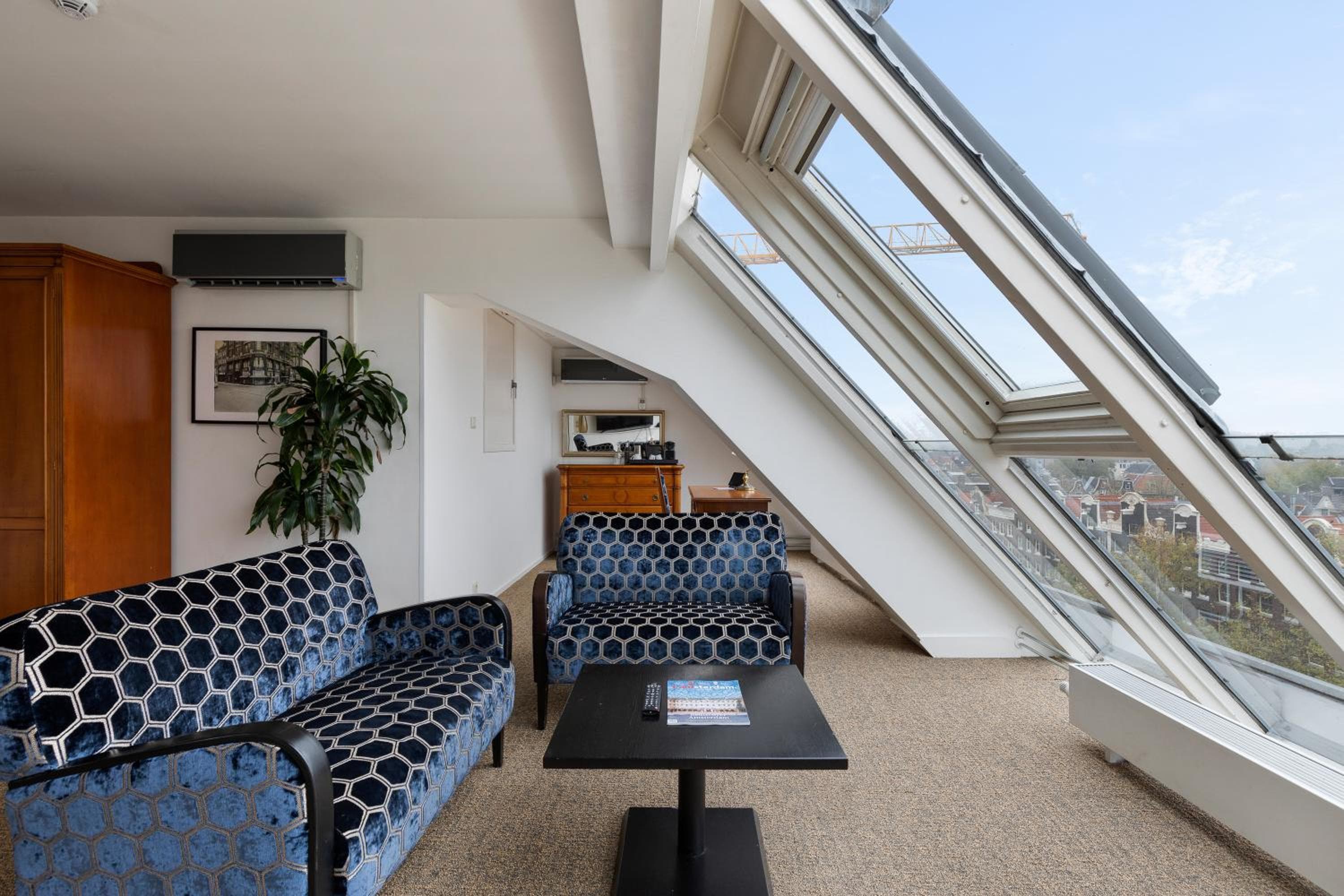 Dikker & Thijs Hotel — 24