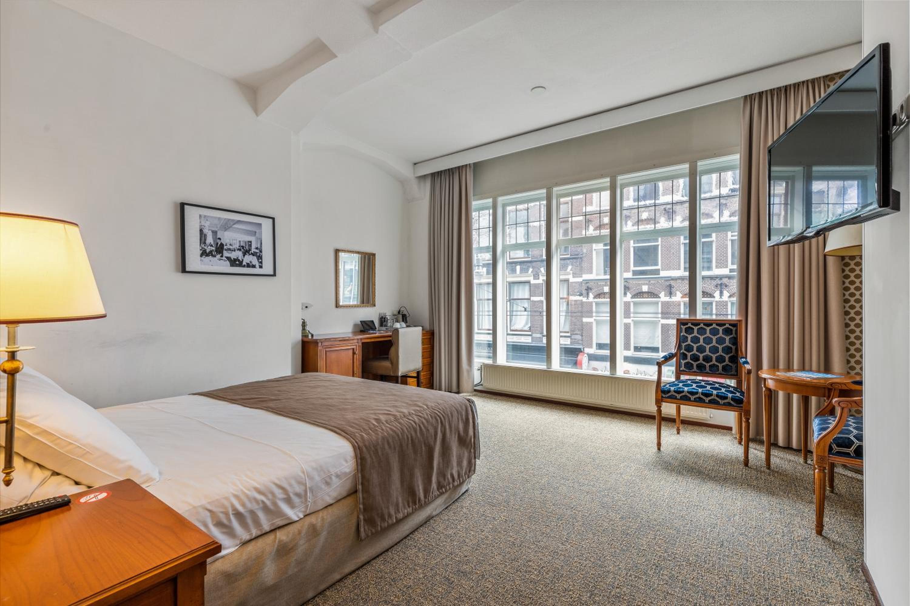 Dikker & Thijs Hotel — 15