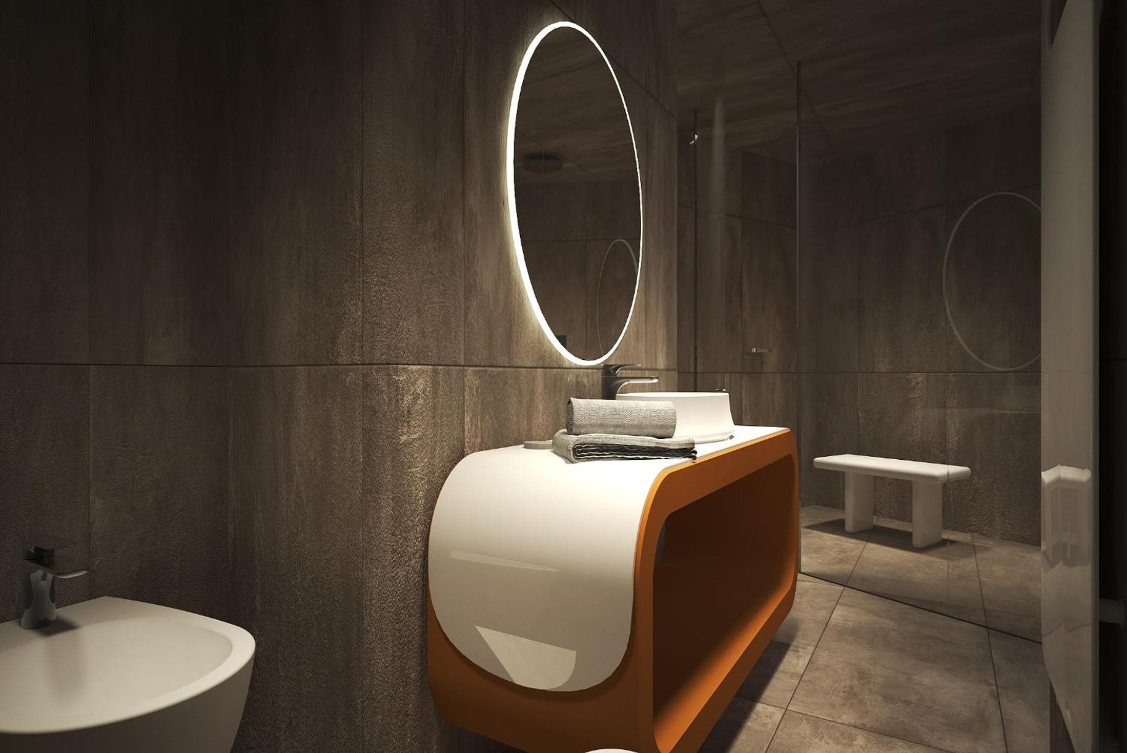 La Strada Milano Duomo | un boutique hotel di design — 19