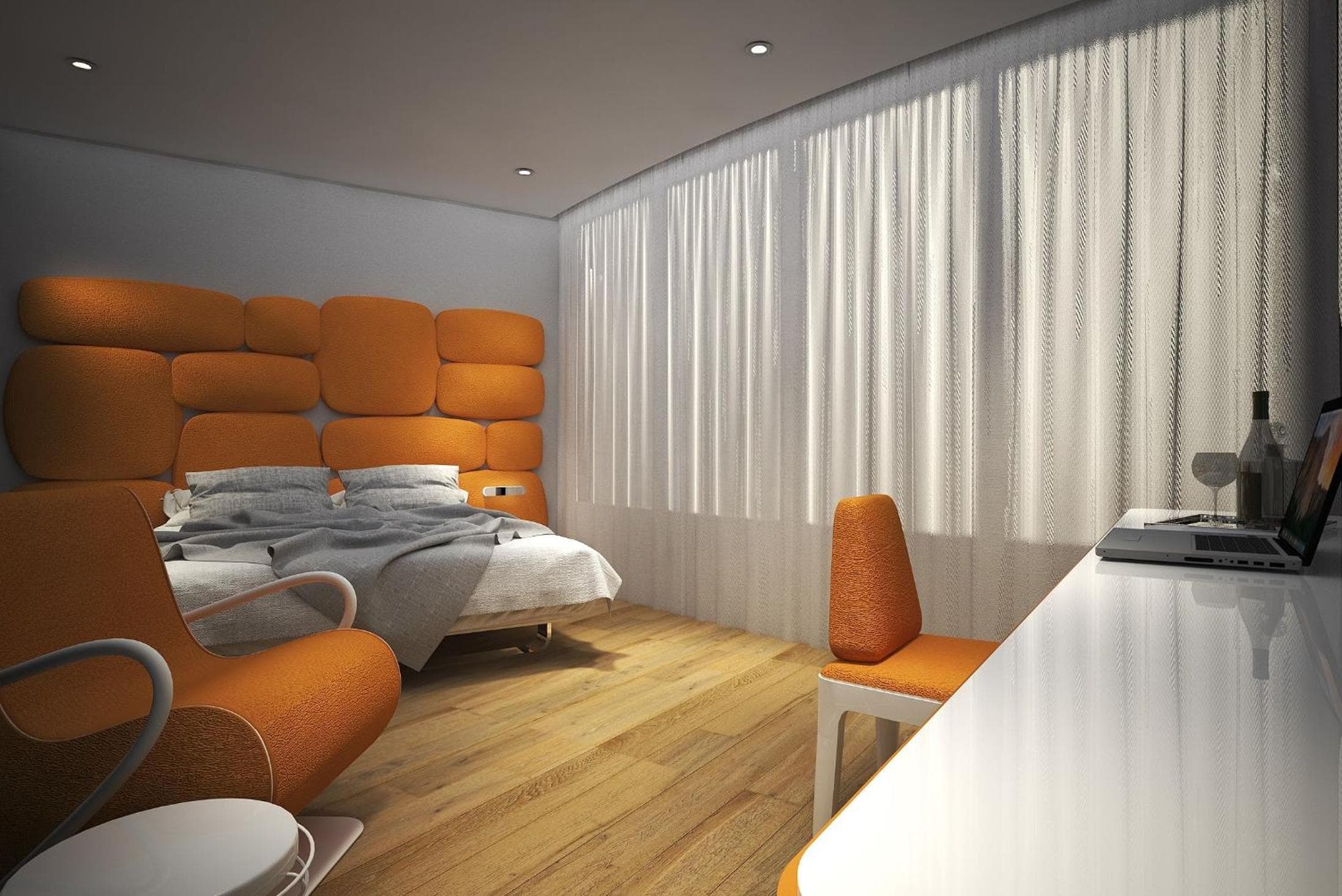 La Strada Milano Duomo | un boutique hotel di design — 17