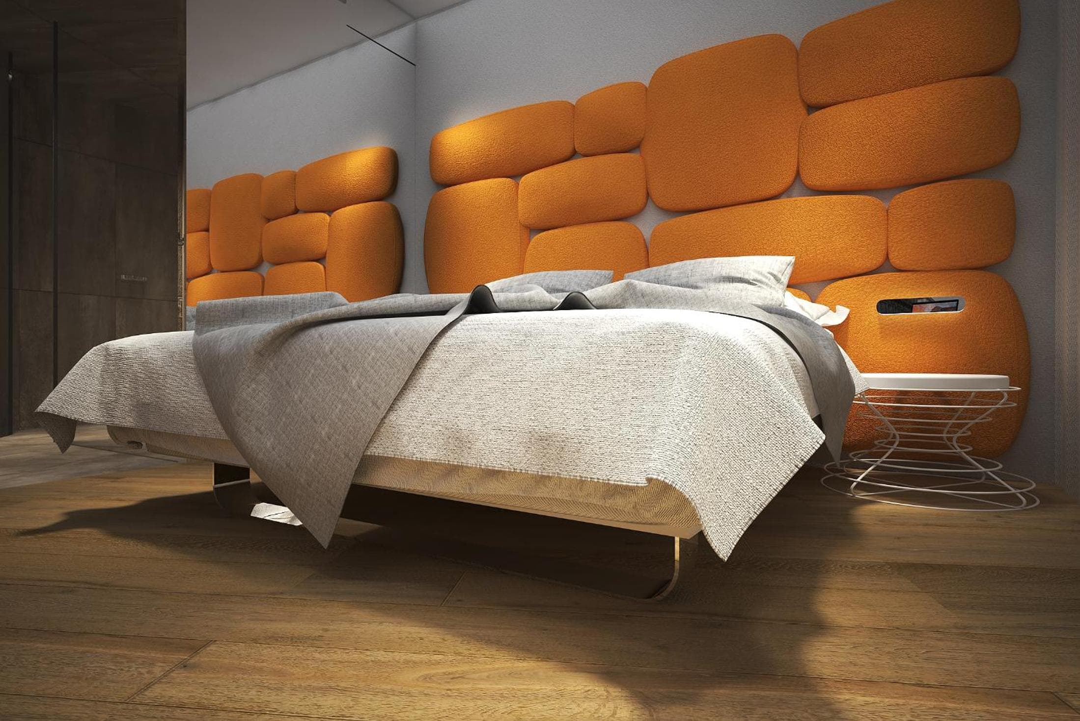 The Street Milano Duomo | a Design Boutique Hotel — 11