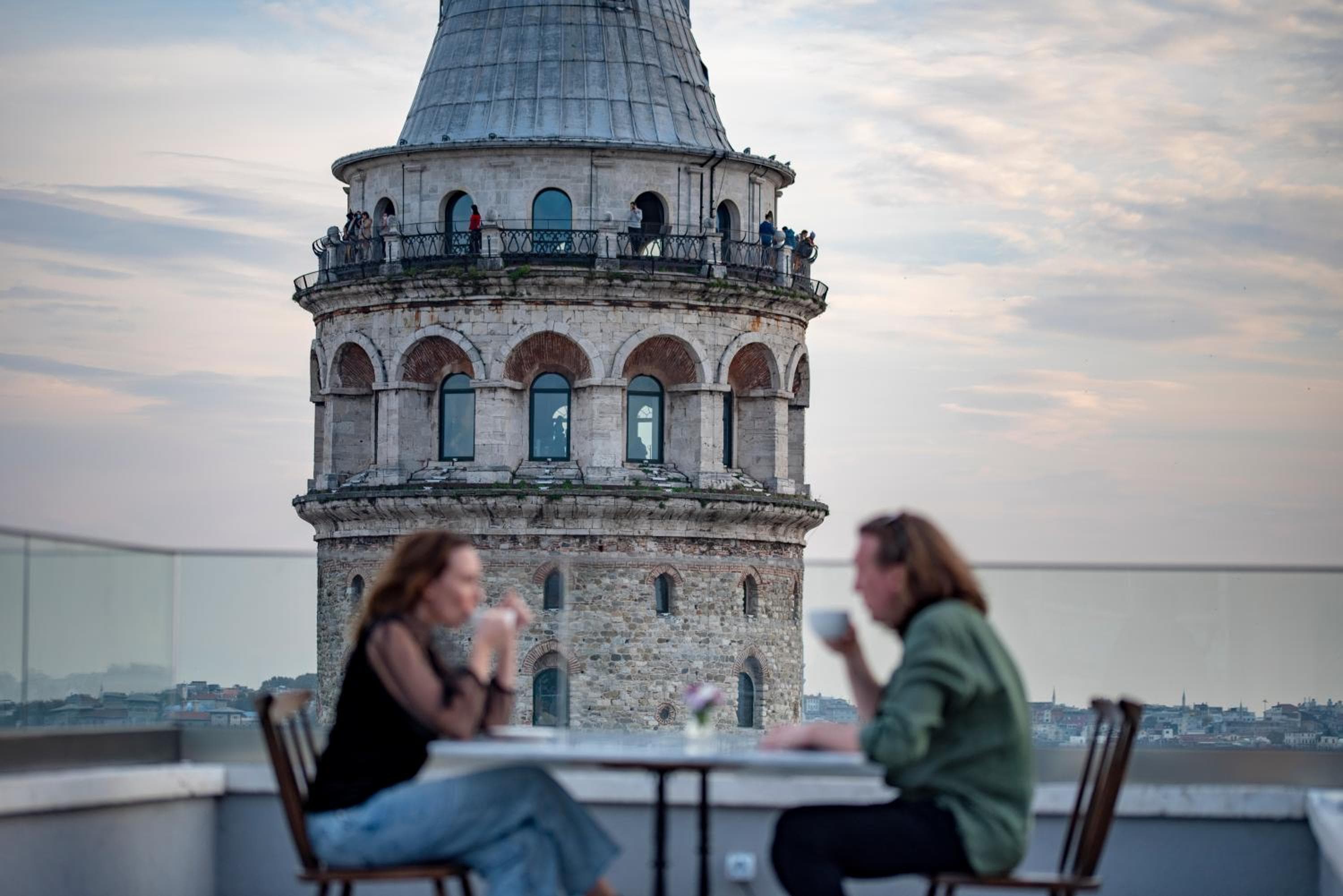 Hotel Meroddi Barnathan — 26