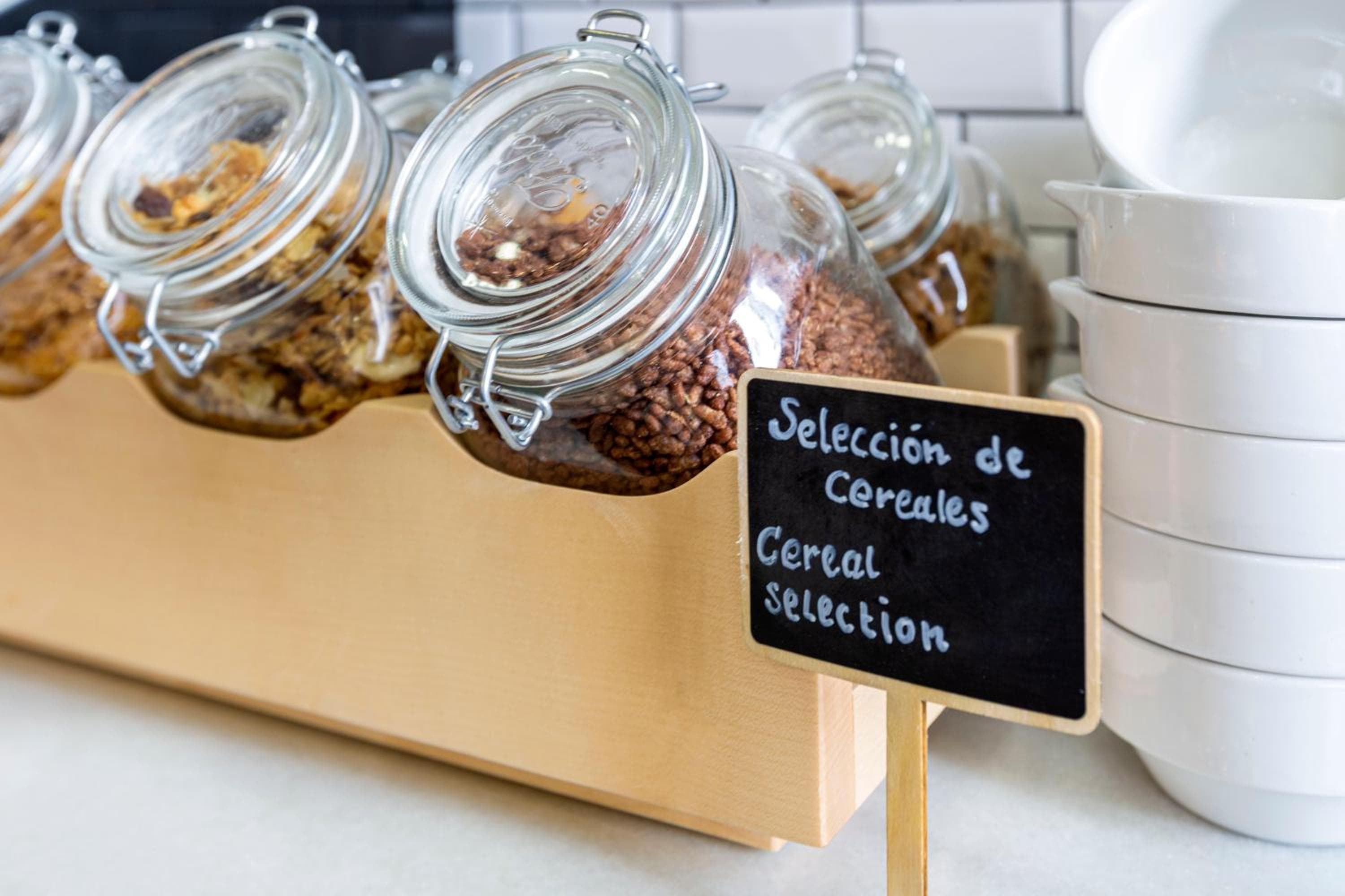voco Madrid - Las Tablas by IHG — 15